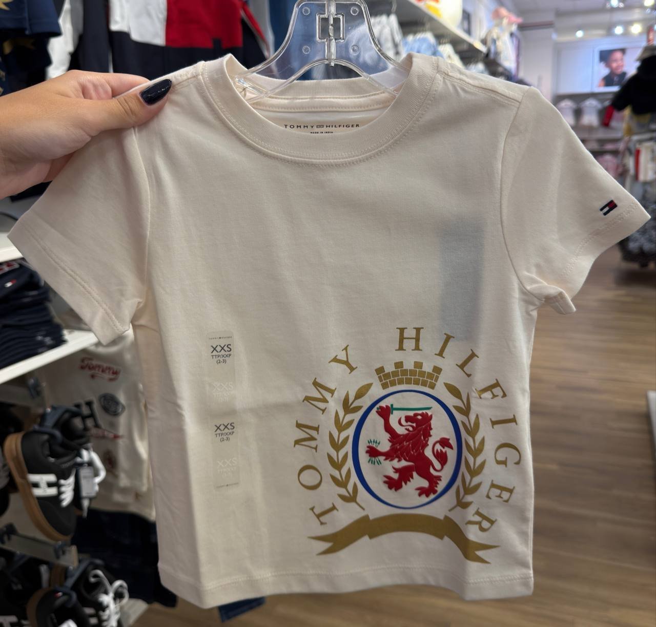 CAMISETA