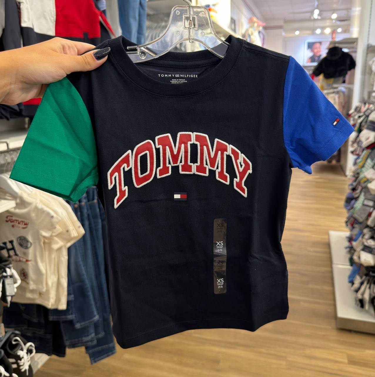 CAMISETA