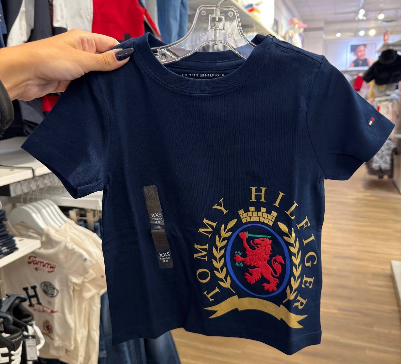 CAMISETA