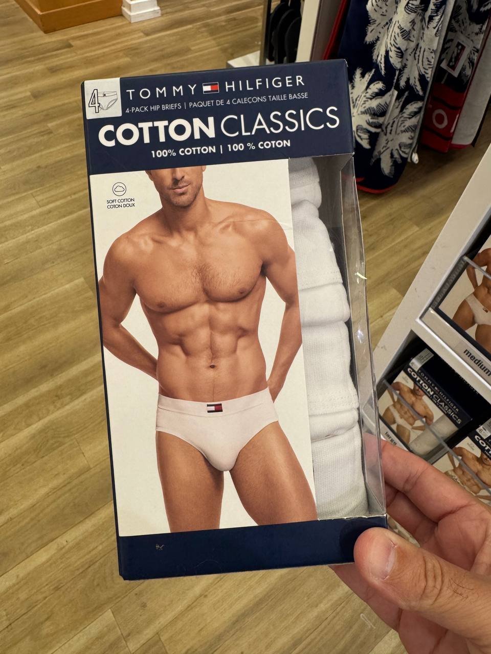 KIT 4 CUECAS