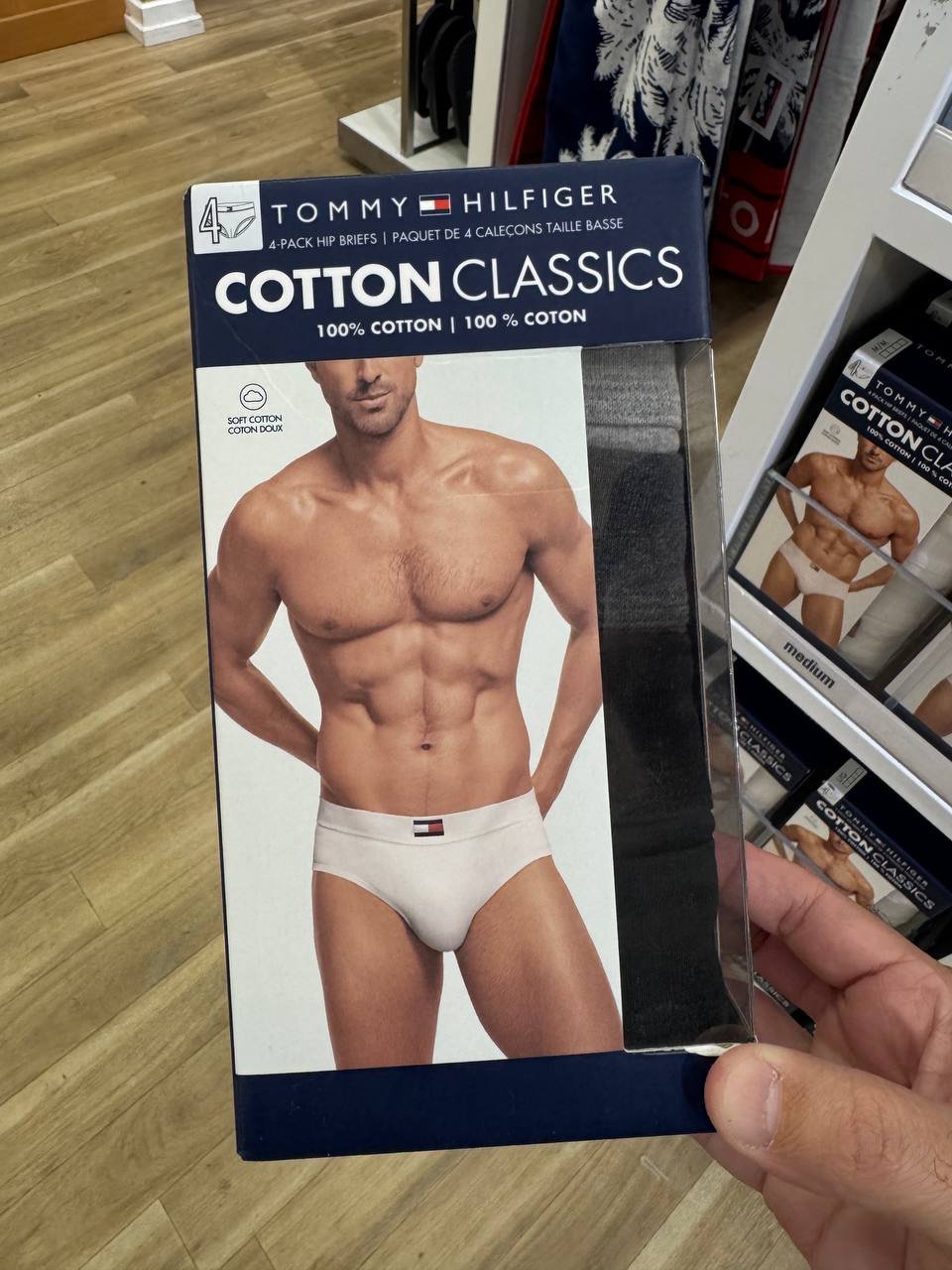 KIT 4 CUECAS