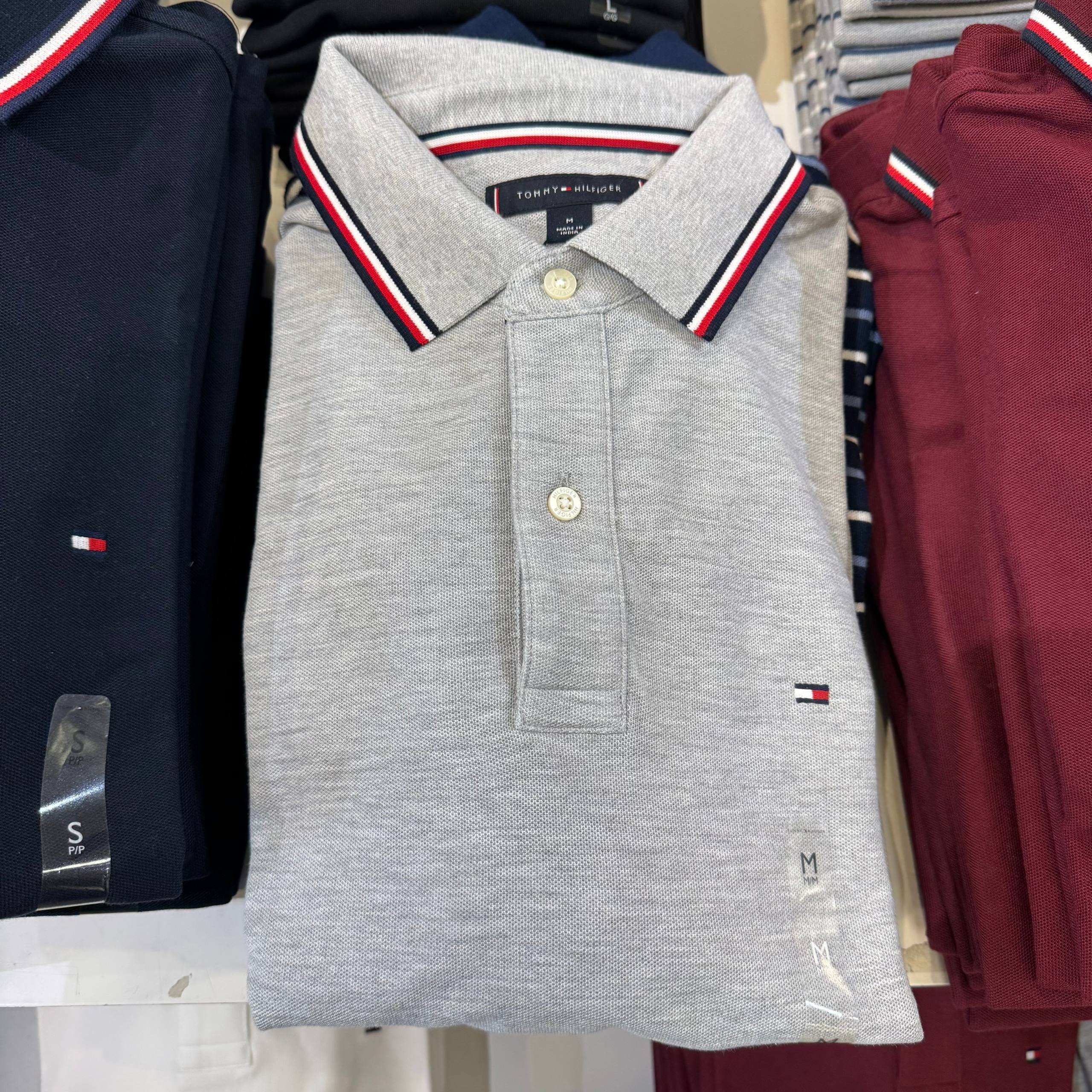 POLO REGULAR FIT