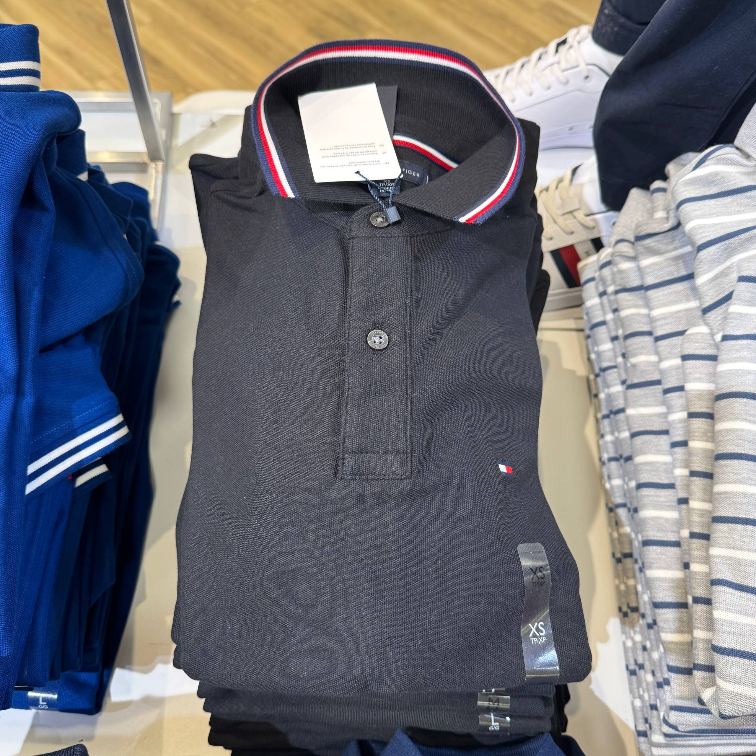 POLO REGULAR FIT