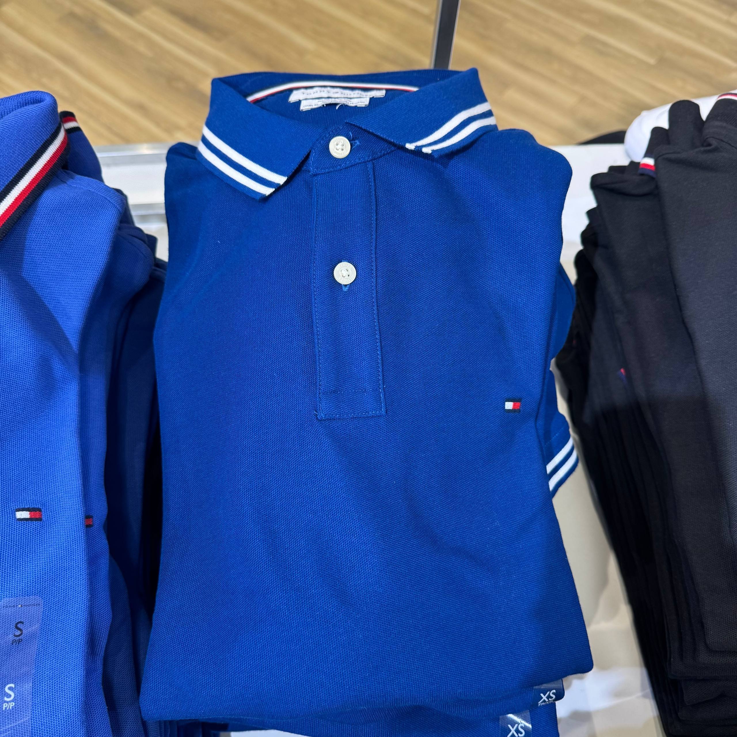 POLO REGULAR FIT