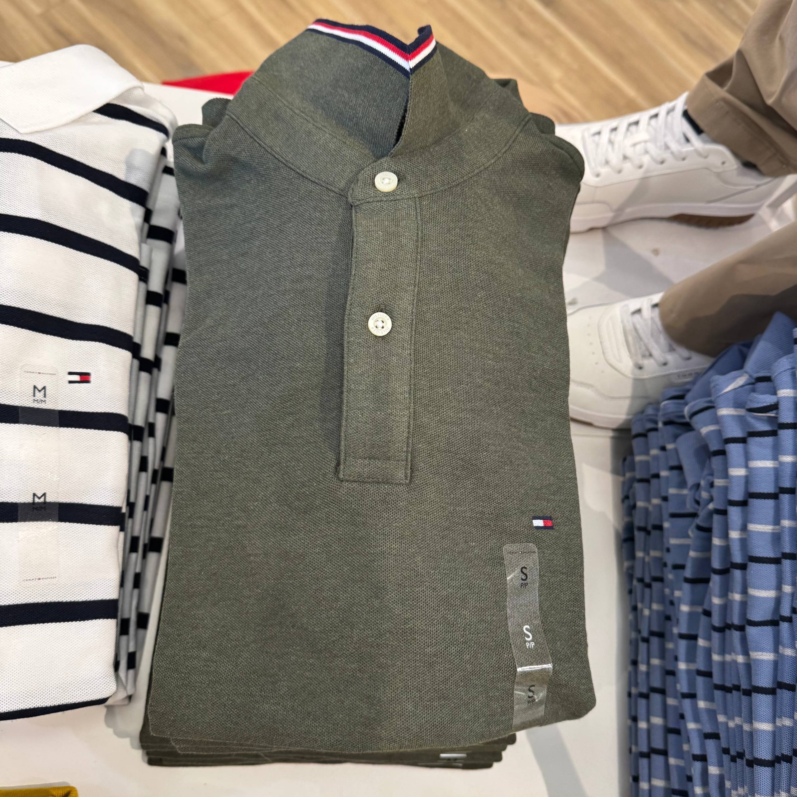 POLO REGULAR FIT