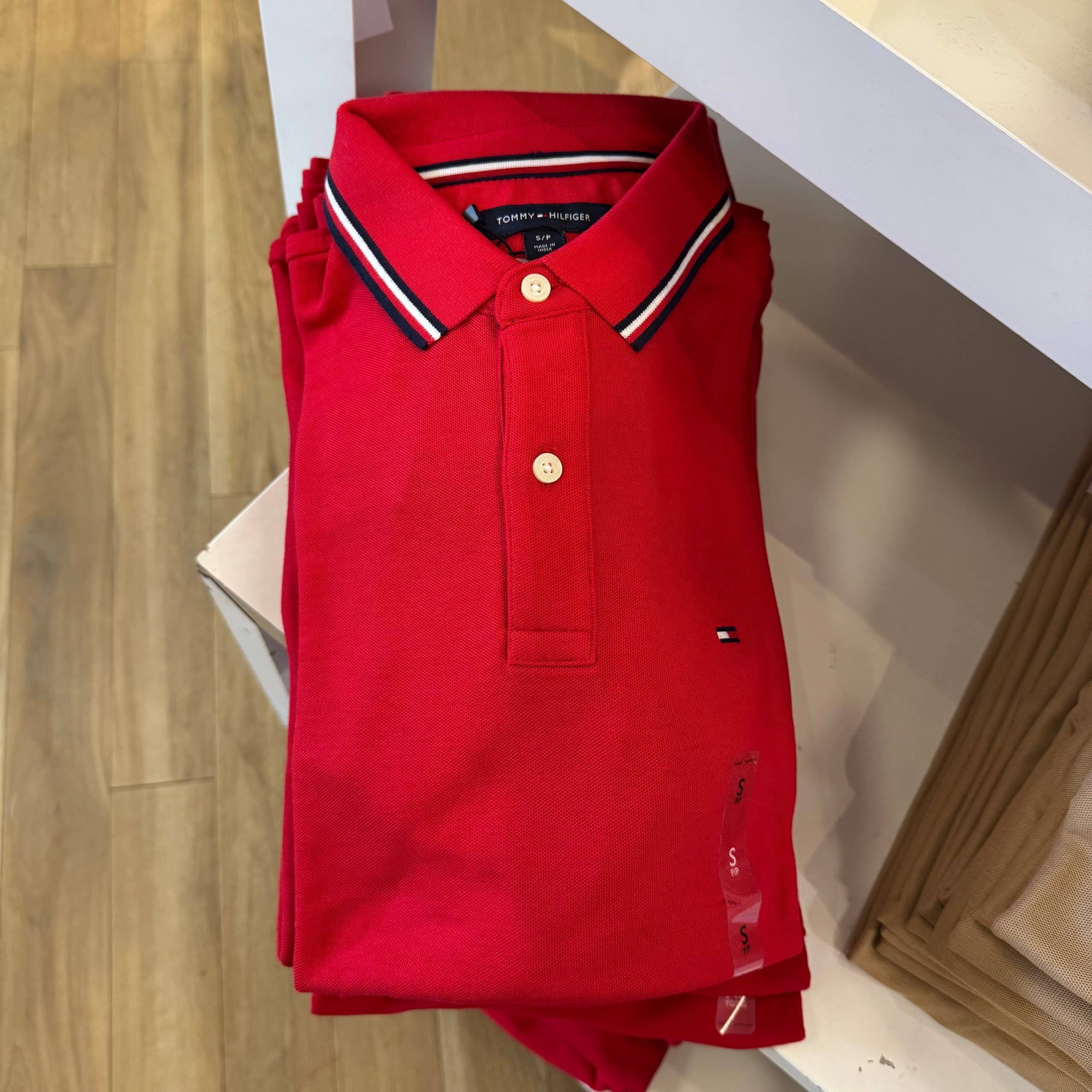 POLO REGULAR FIT