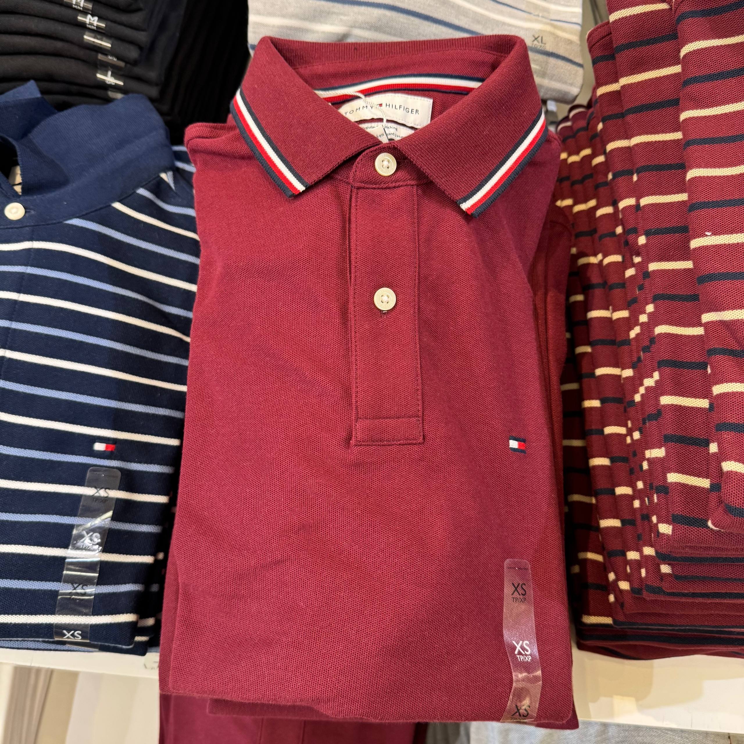 POLO REGULAR FIT