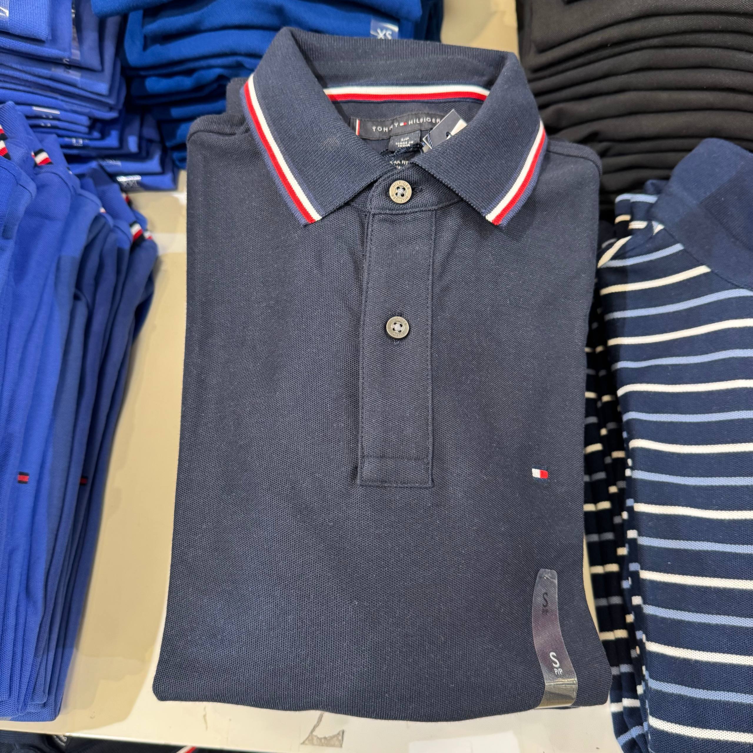 POLO REGULAR FIT