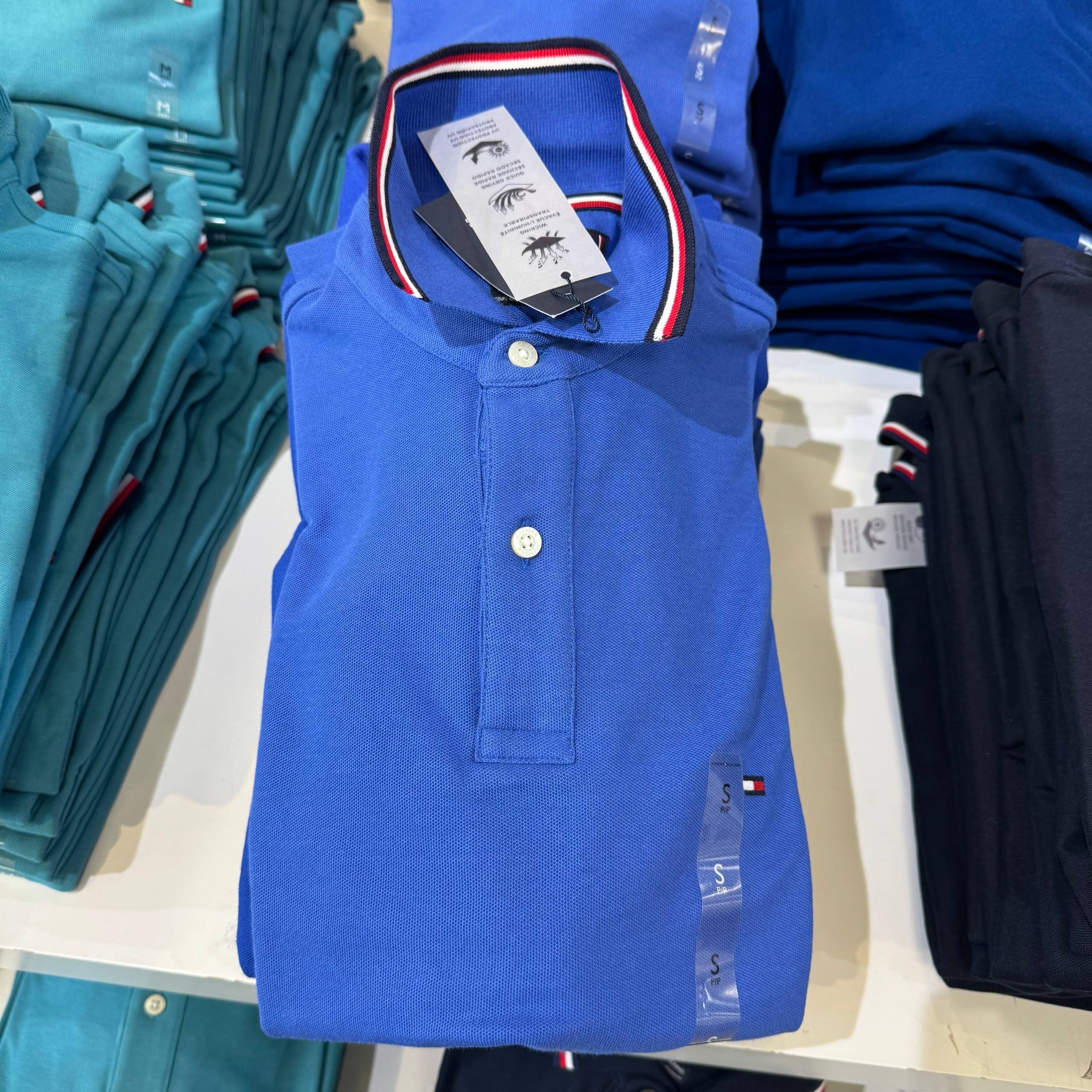 POLO REGULAR FIT