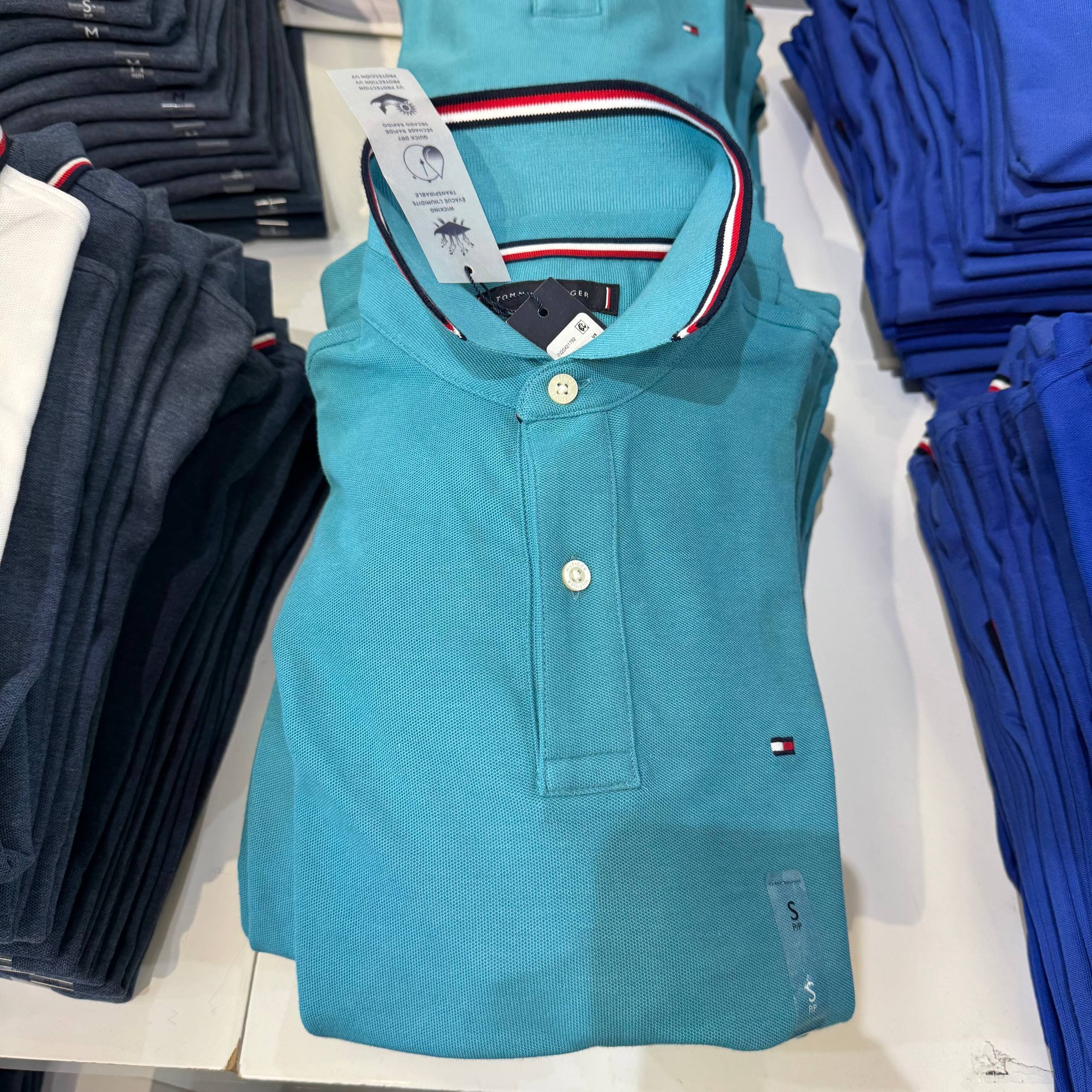 POLO REGULAR FIT
