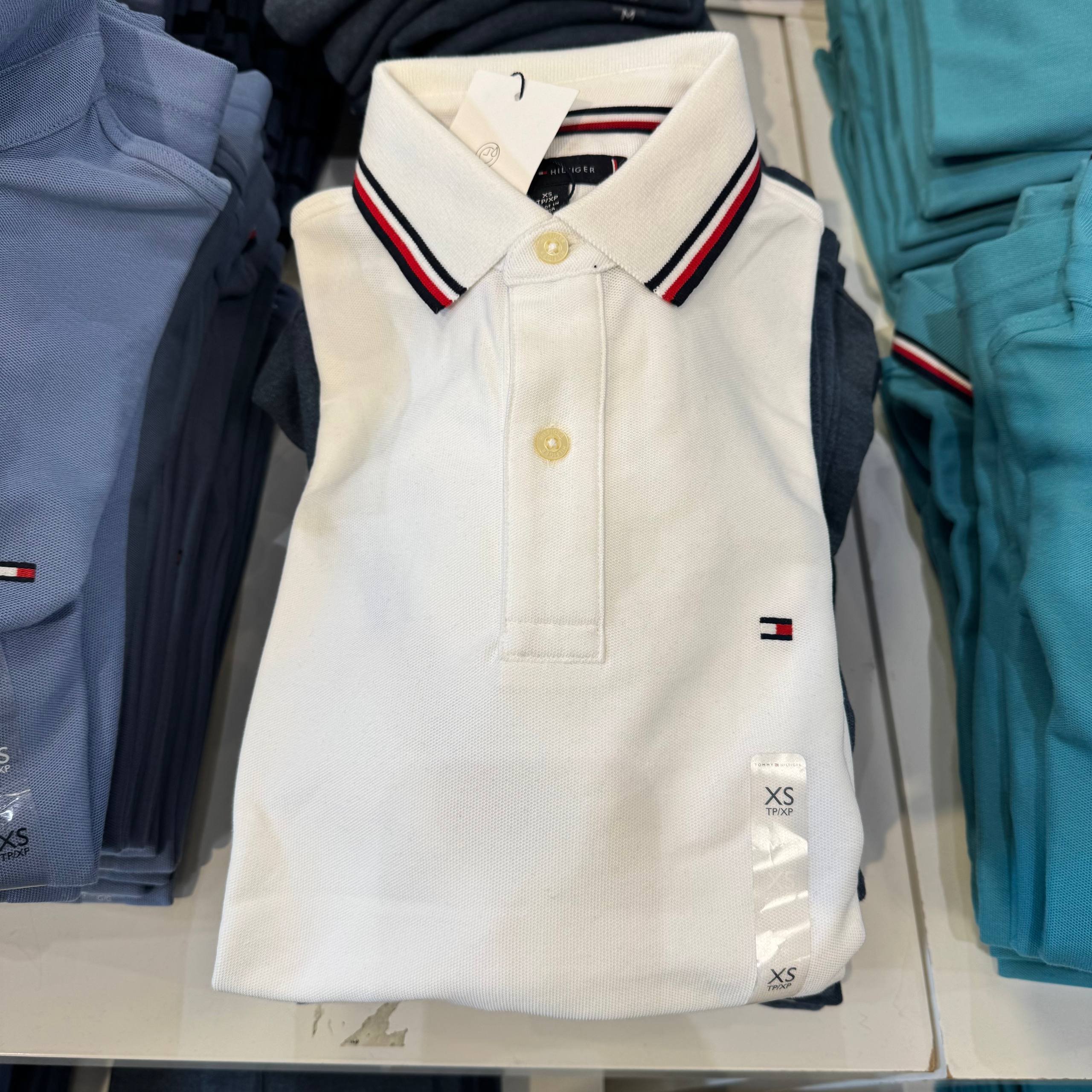 POLO REGULAR FIT