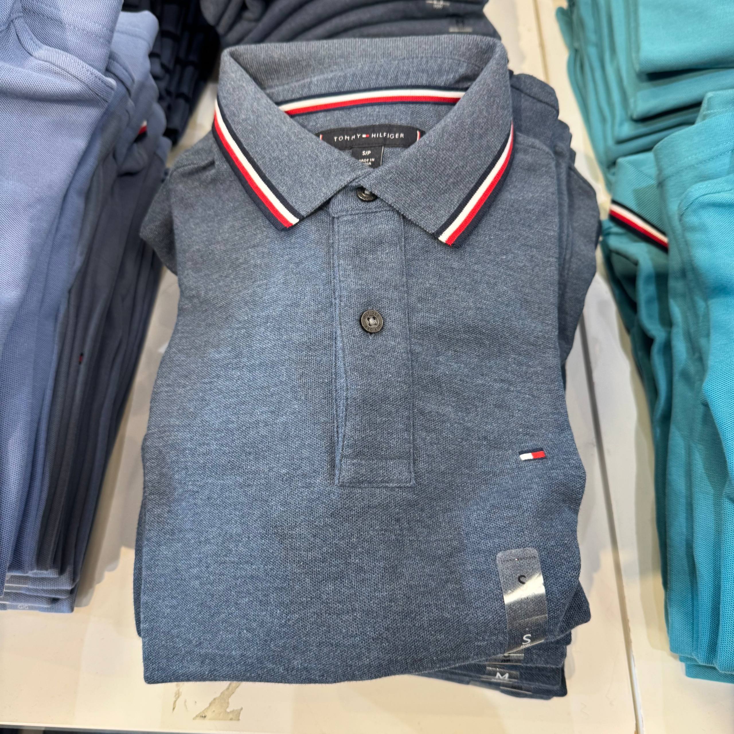 POLO REGULAR FIT