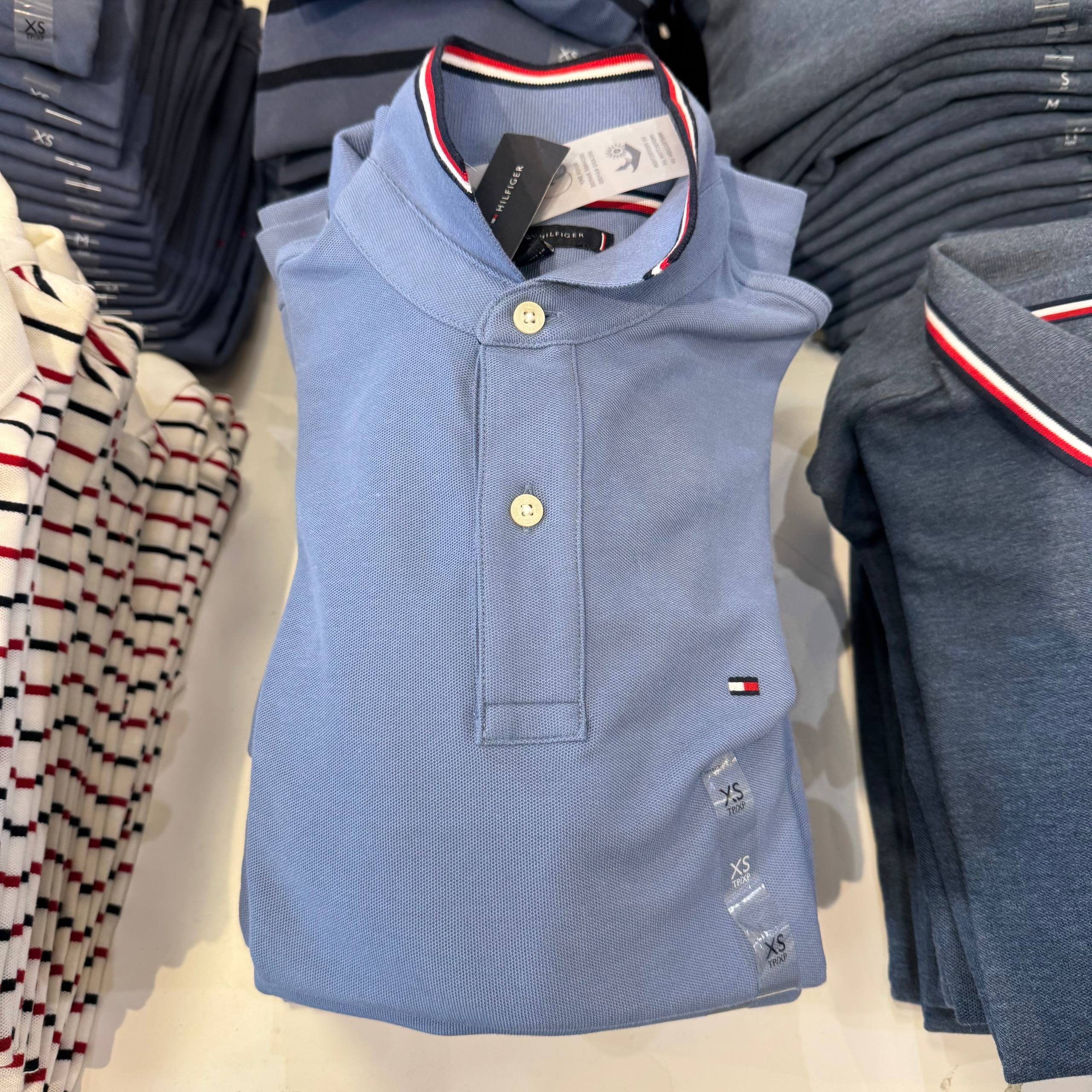 POLO REGULAR FIT