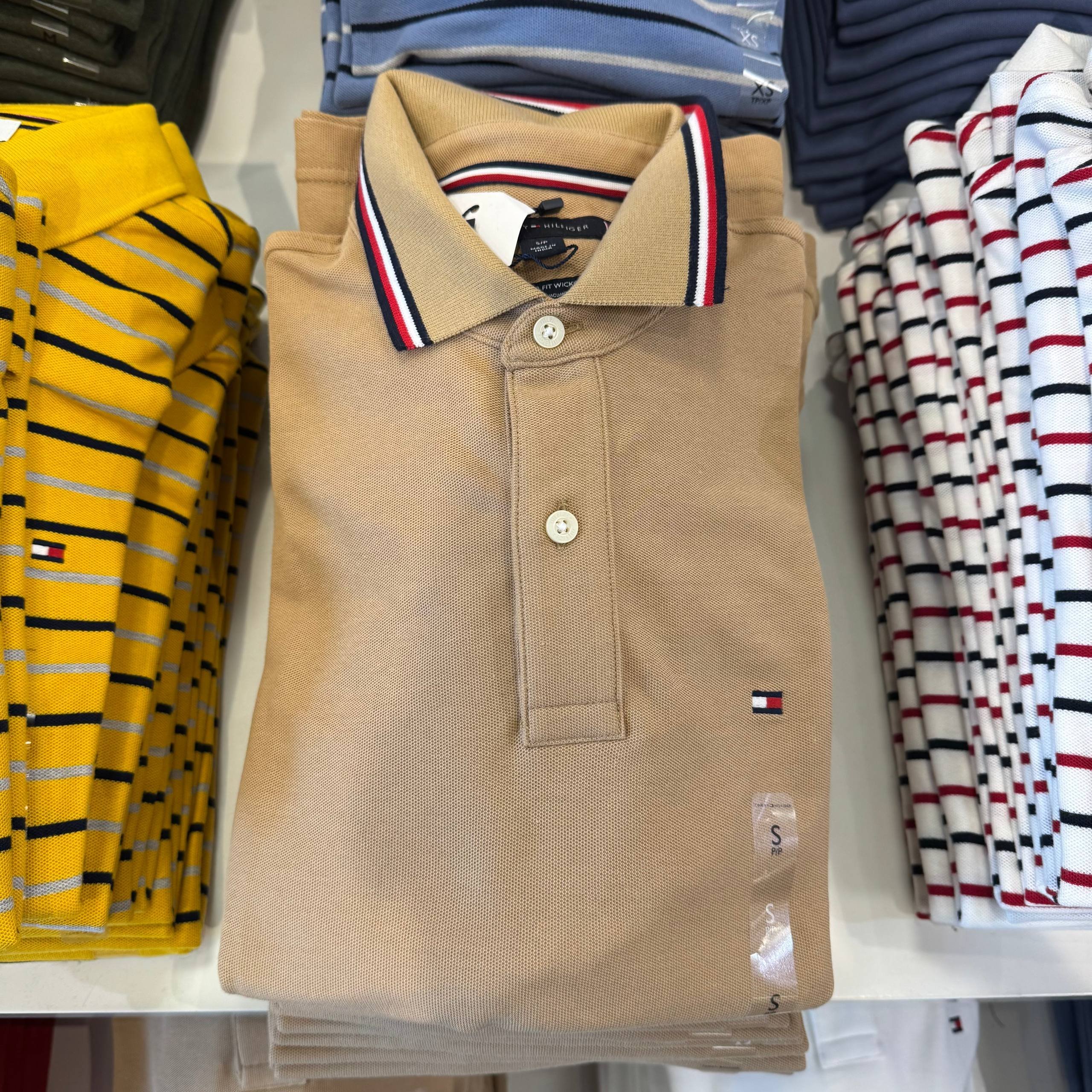 POLO REGULAR FIT