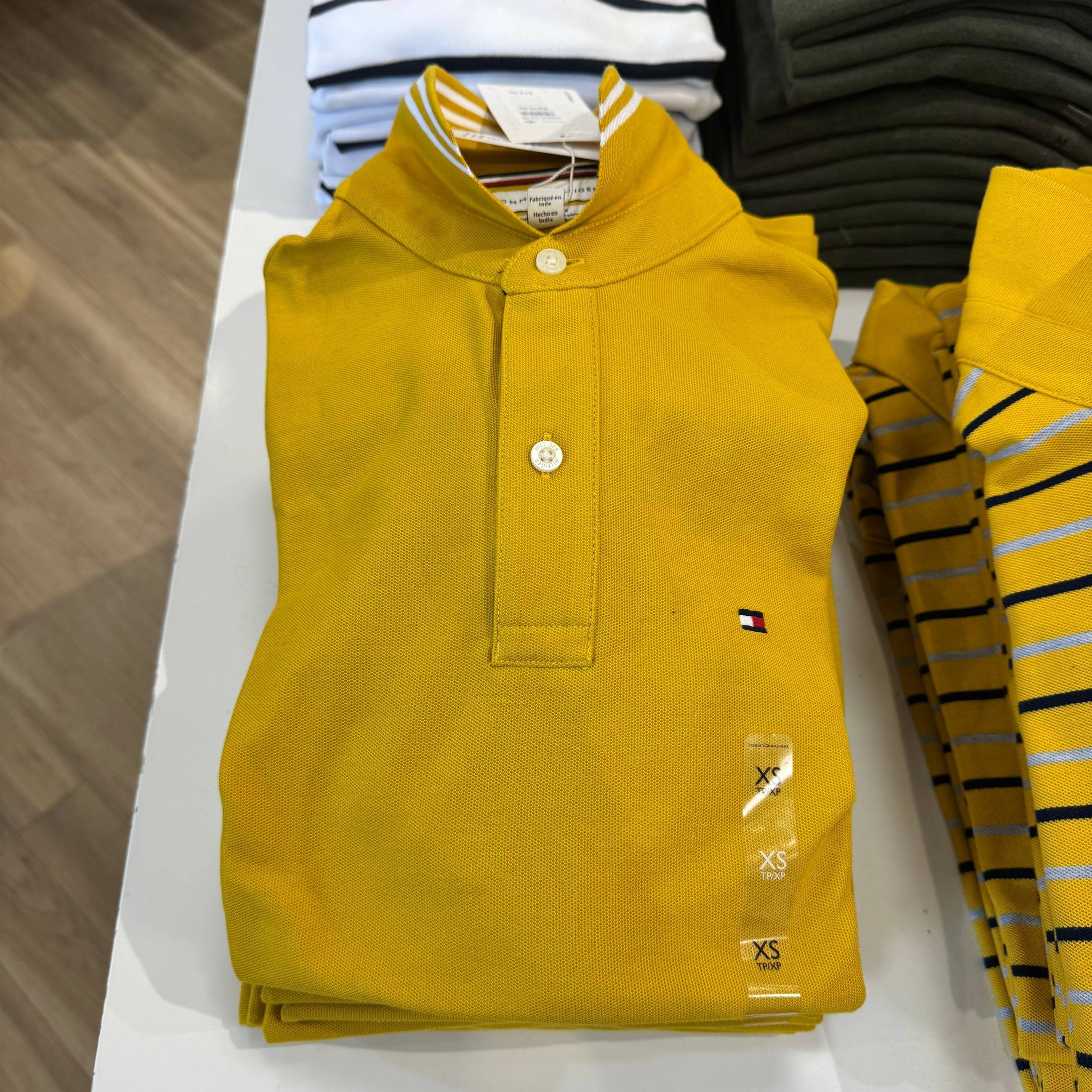 POLO REGULAR FIT