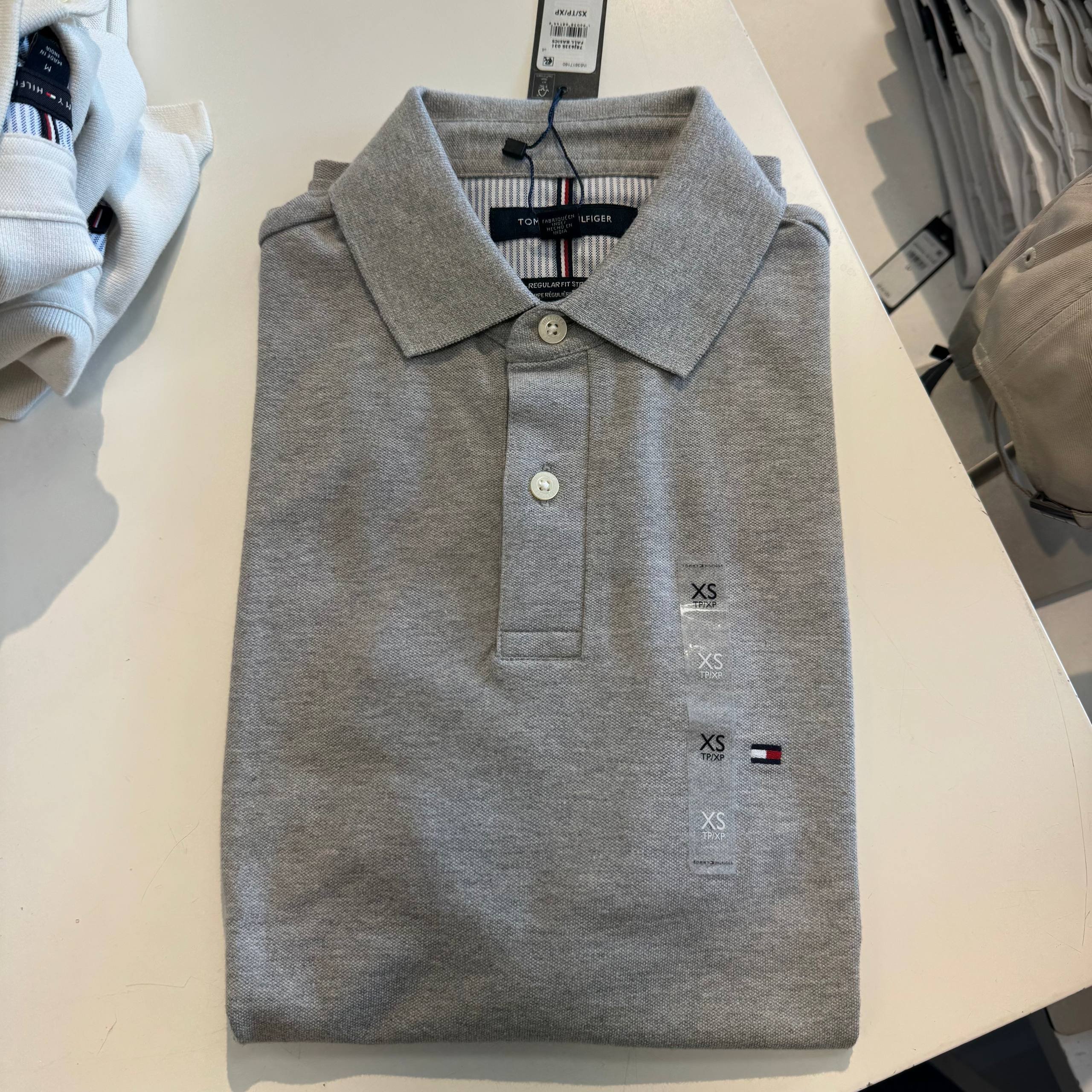 POLO REGULAR FIT