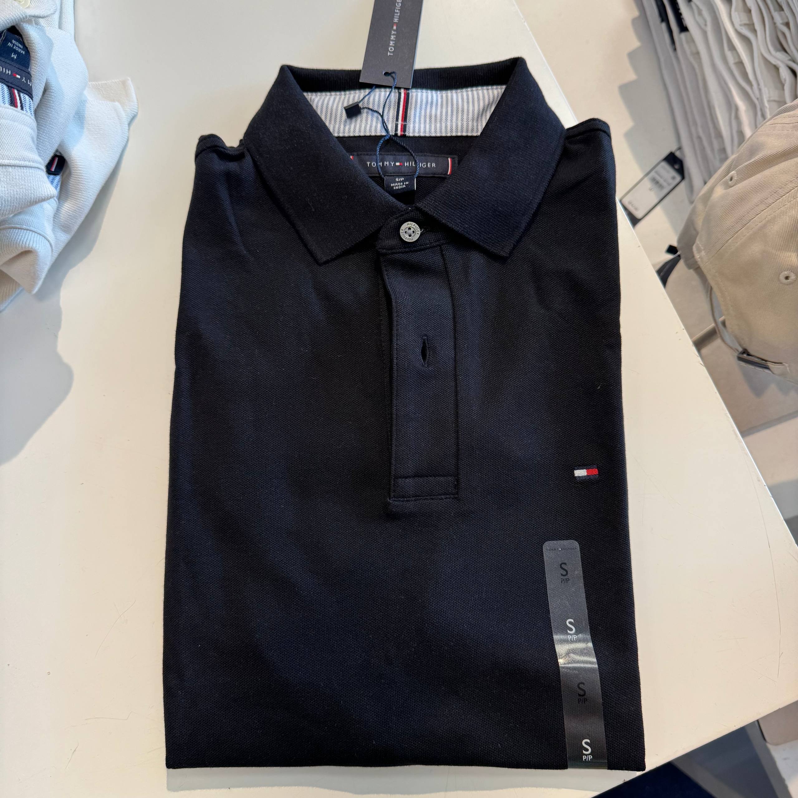 POLO REGULAR FIT