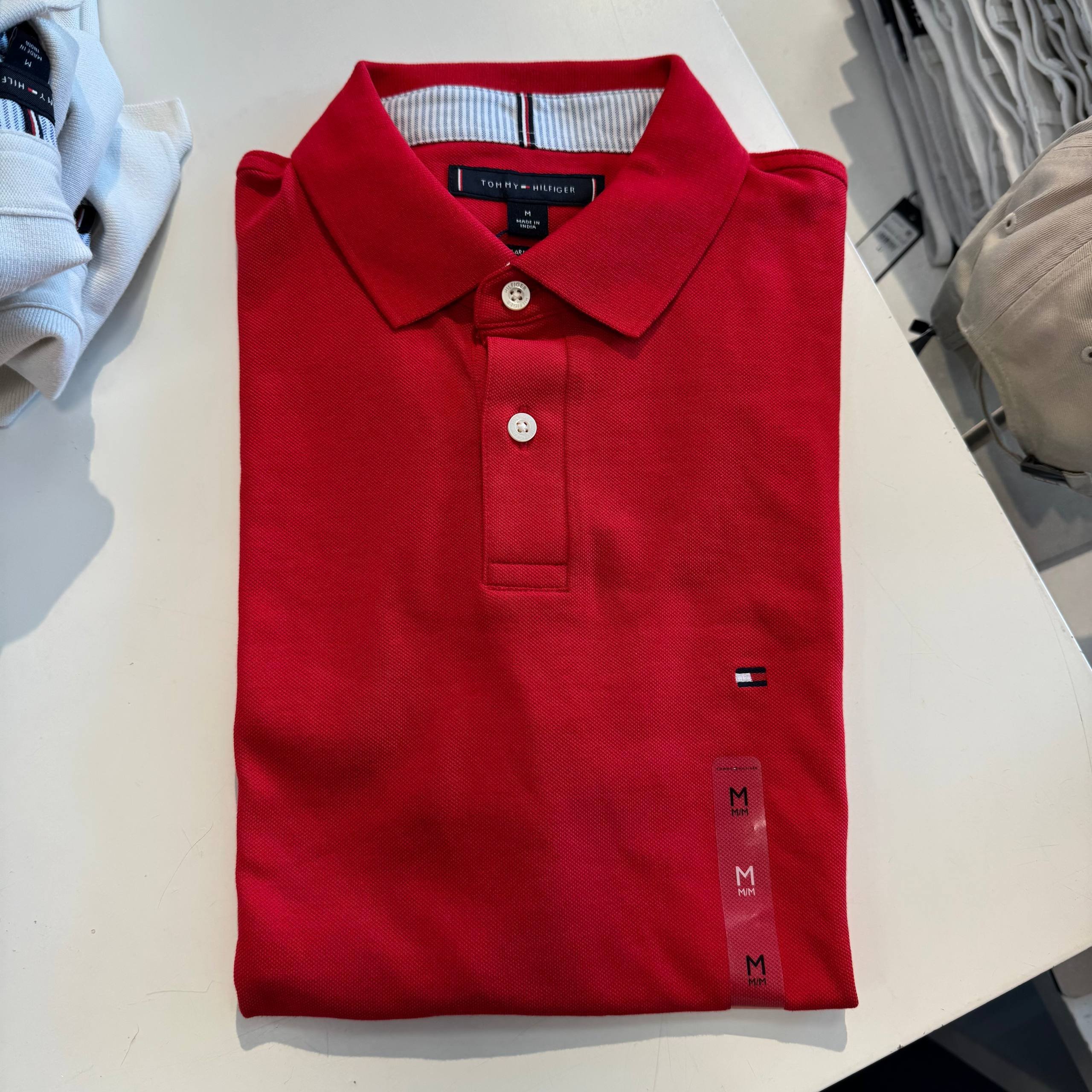 POLO REGULAR FIT