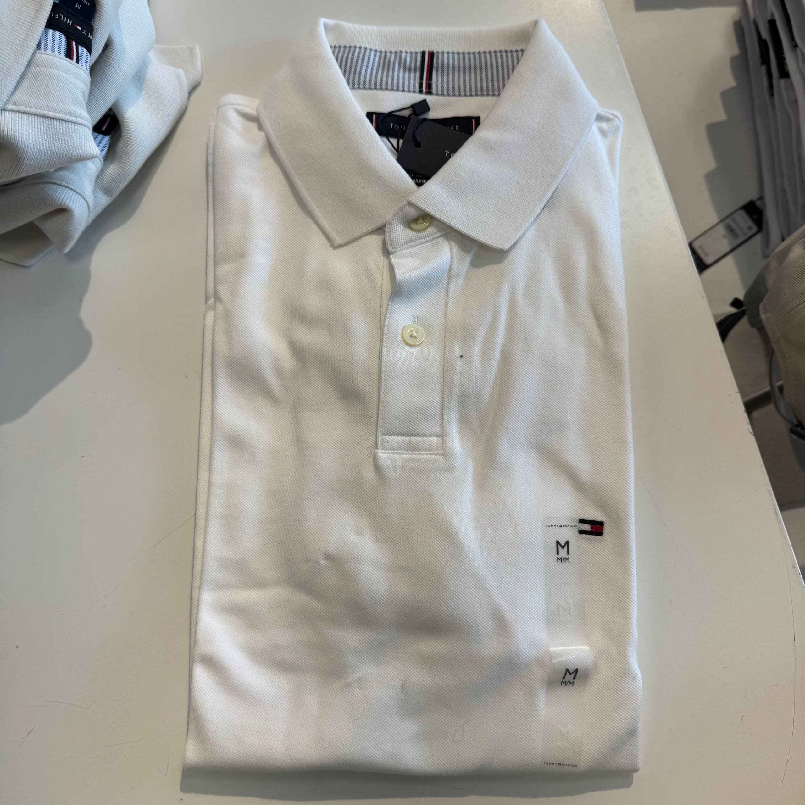 POLO REGULAR FIT