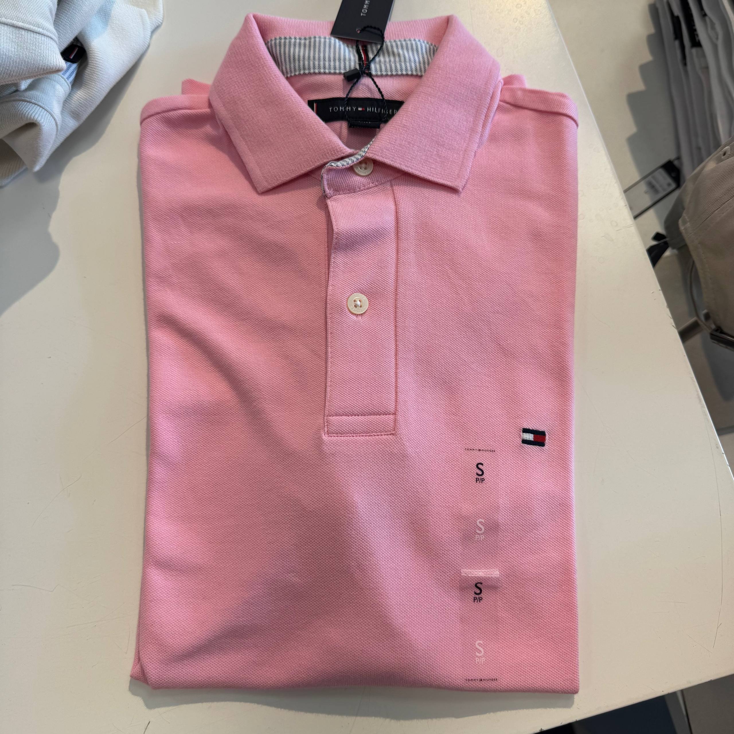 POLO REGULAR FIT