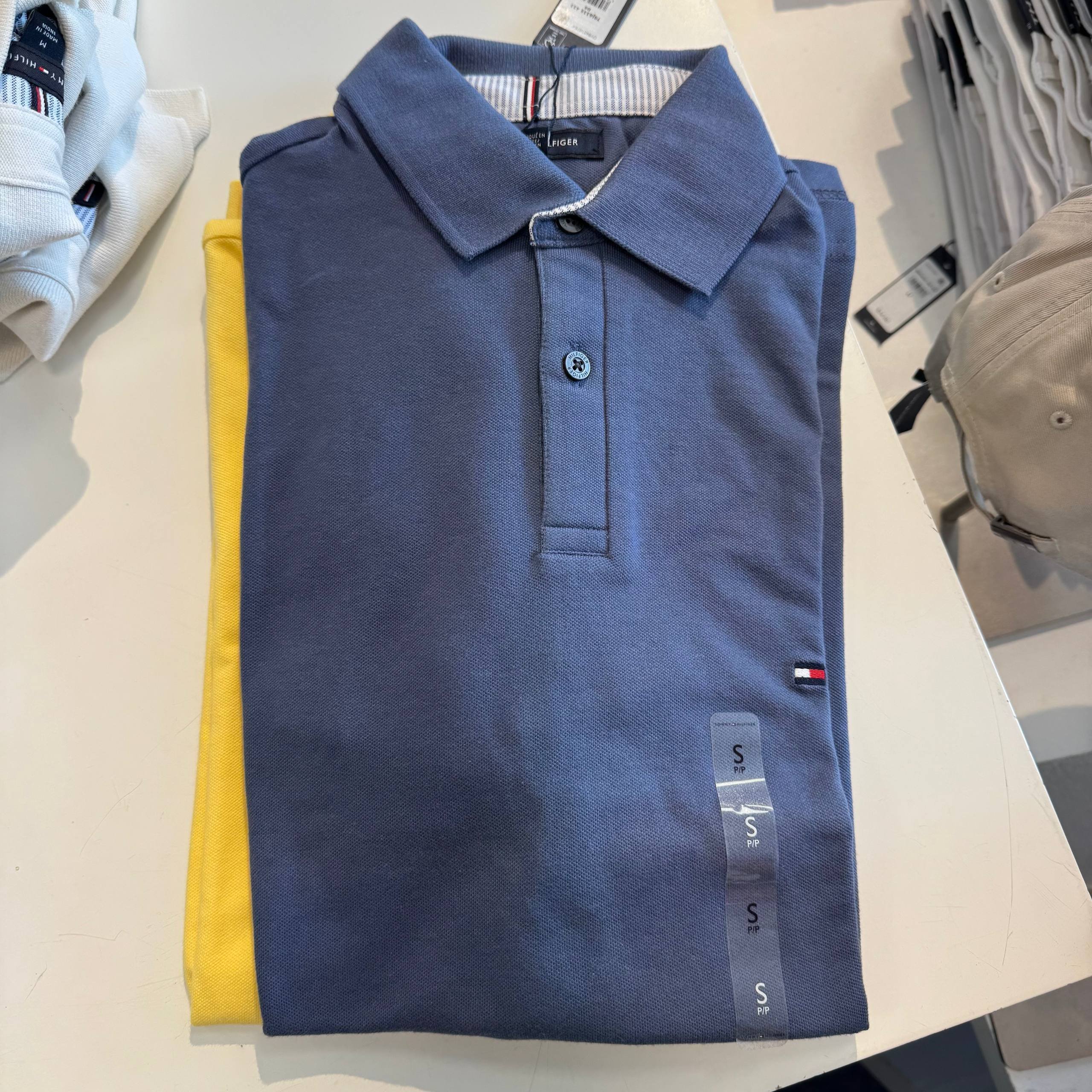 POLO REGULAR FIT