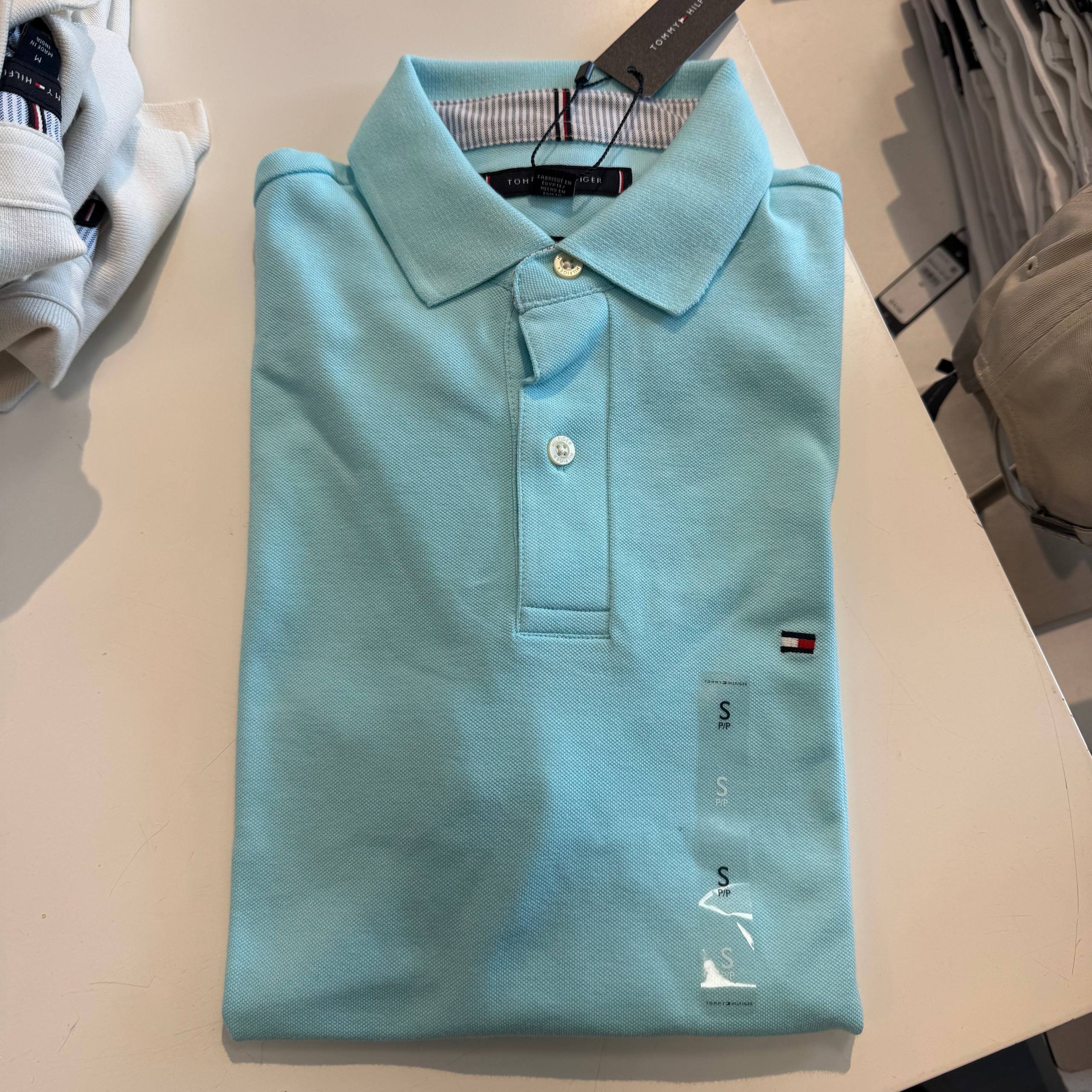 POLO REGULAR FIT
