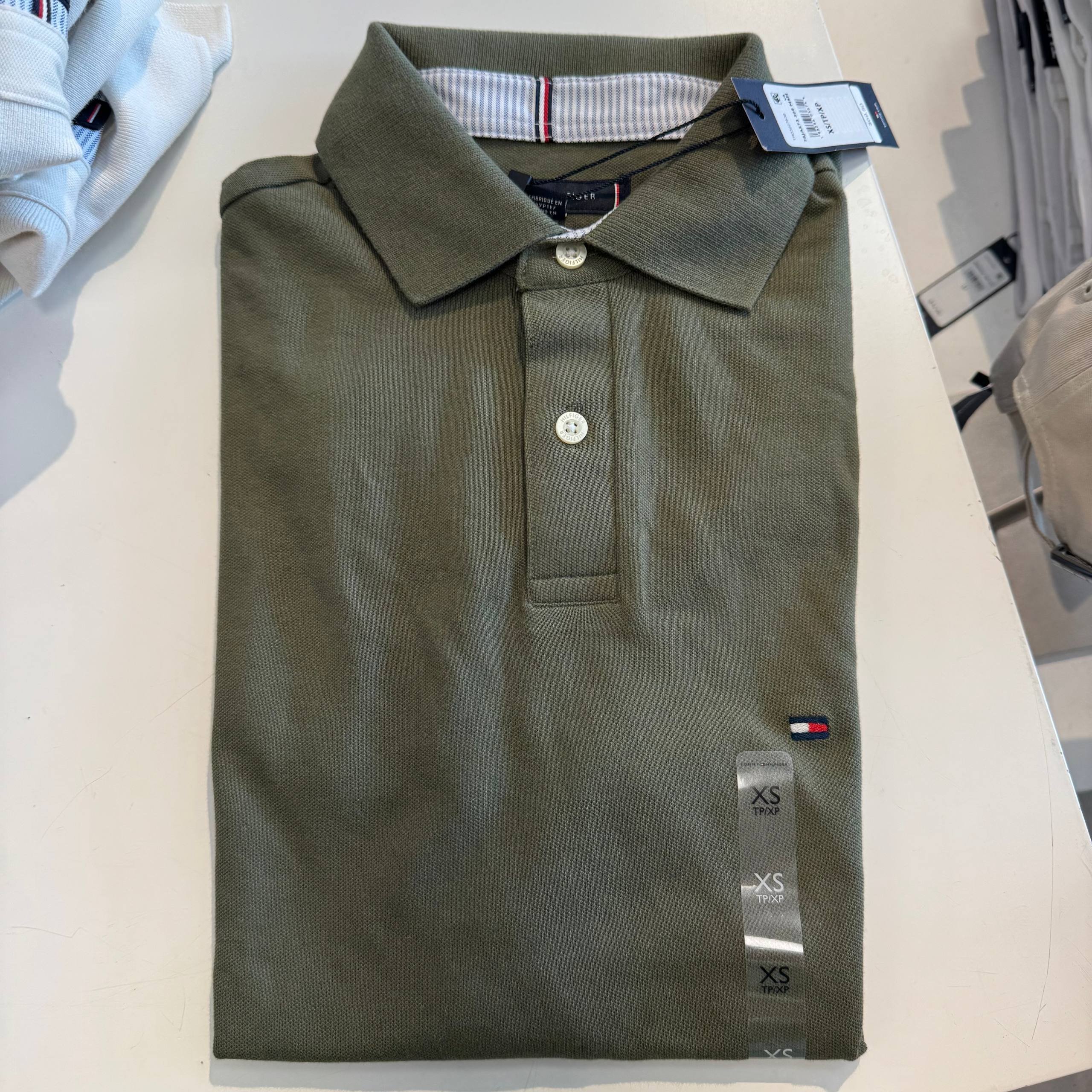 POLO REGULAR FIT