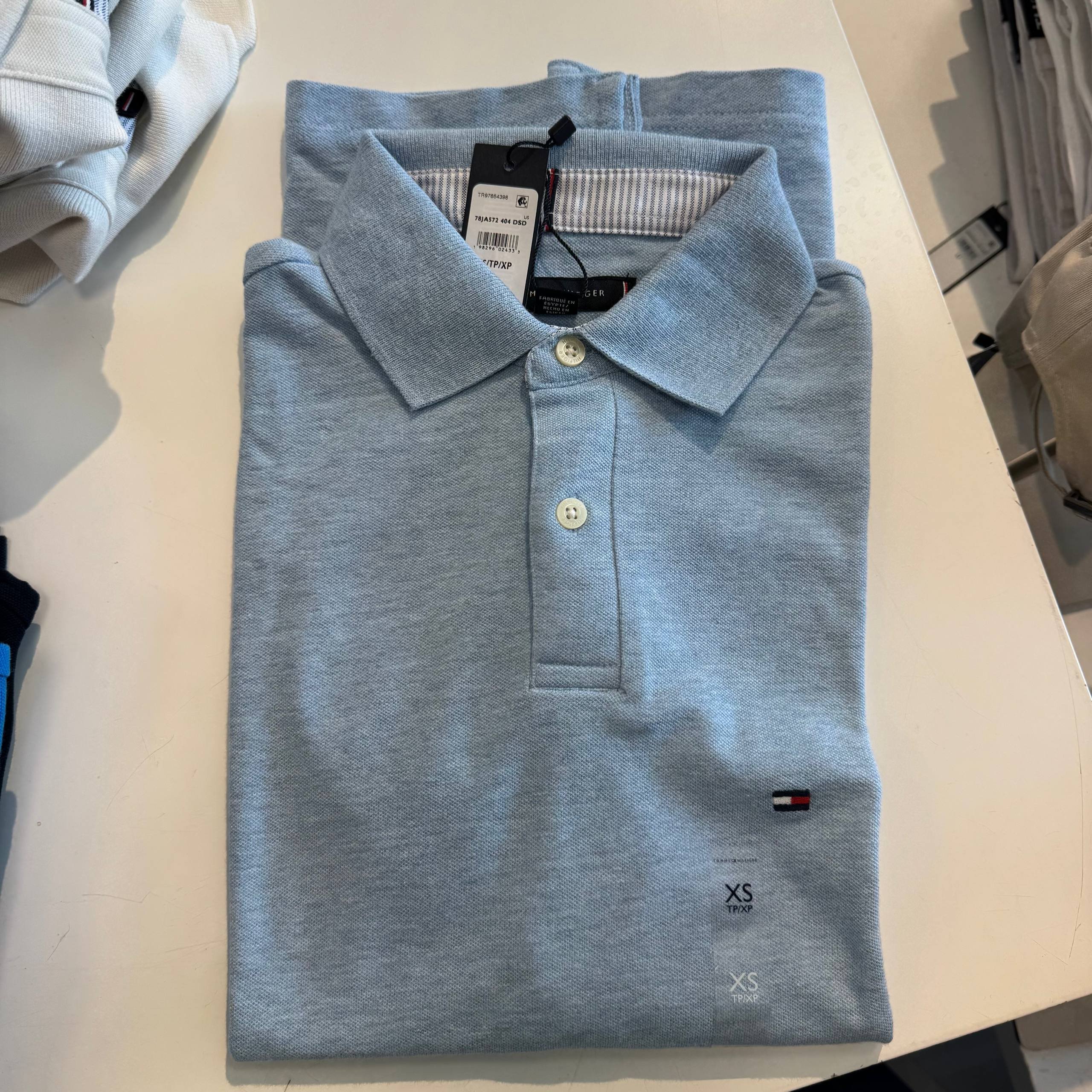 POLO REGULAR FIT