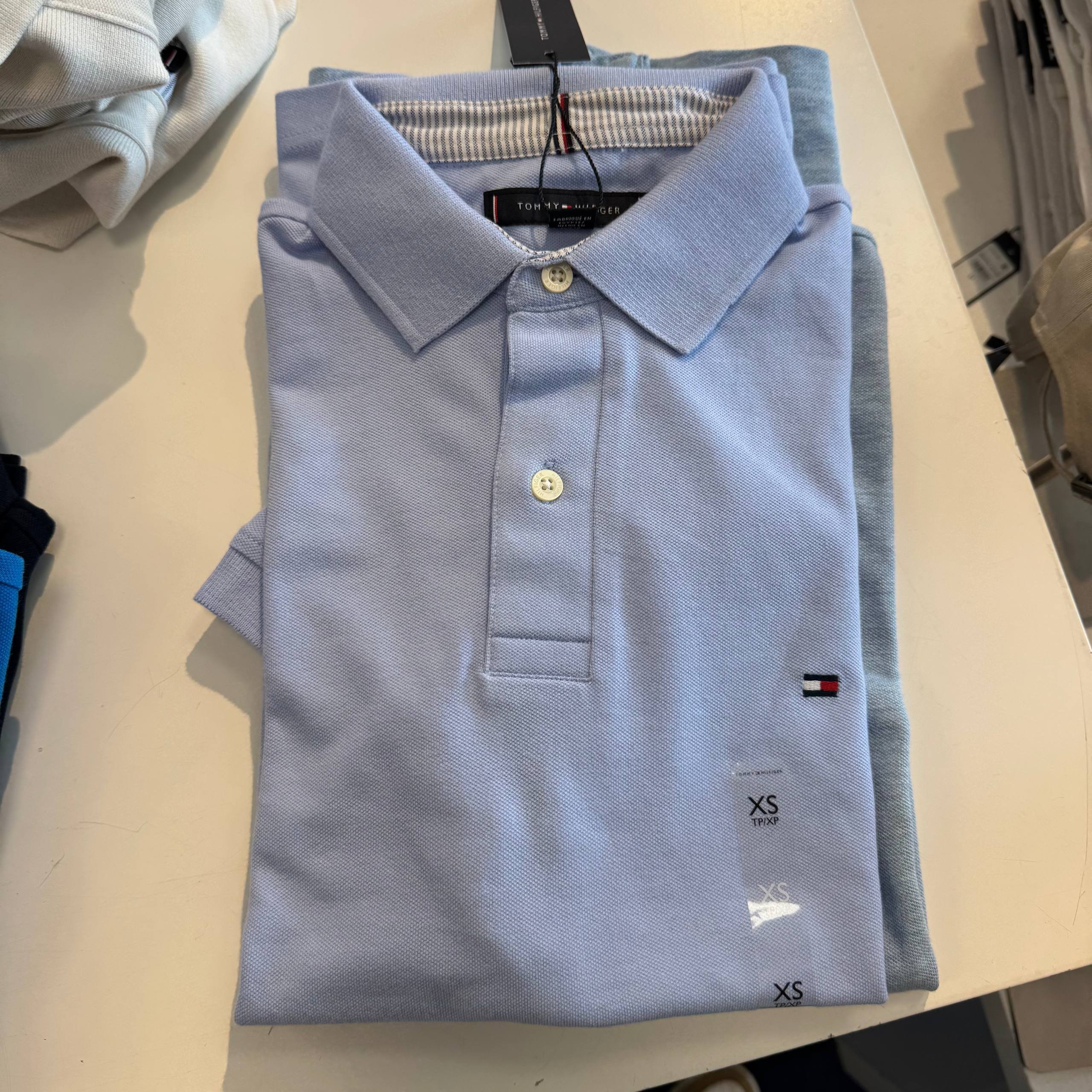 POLO REGULAR FIT
