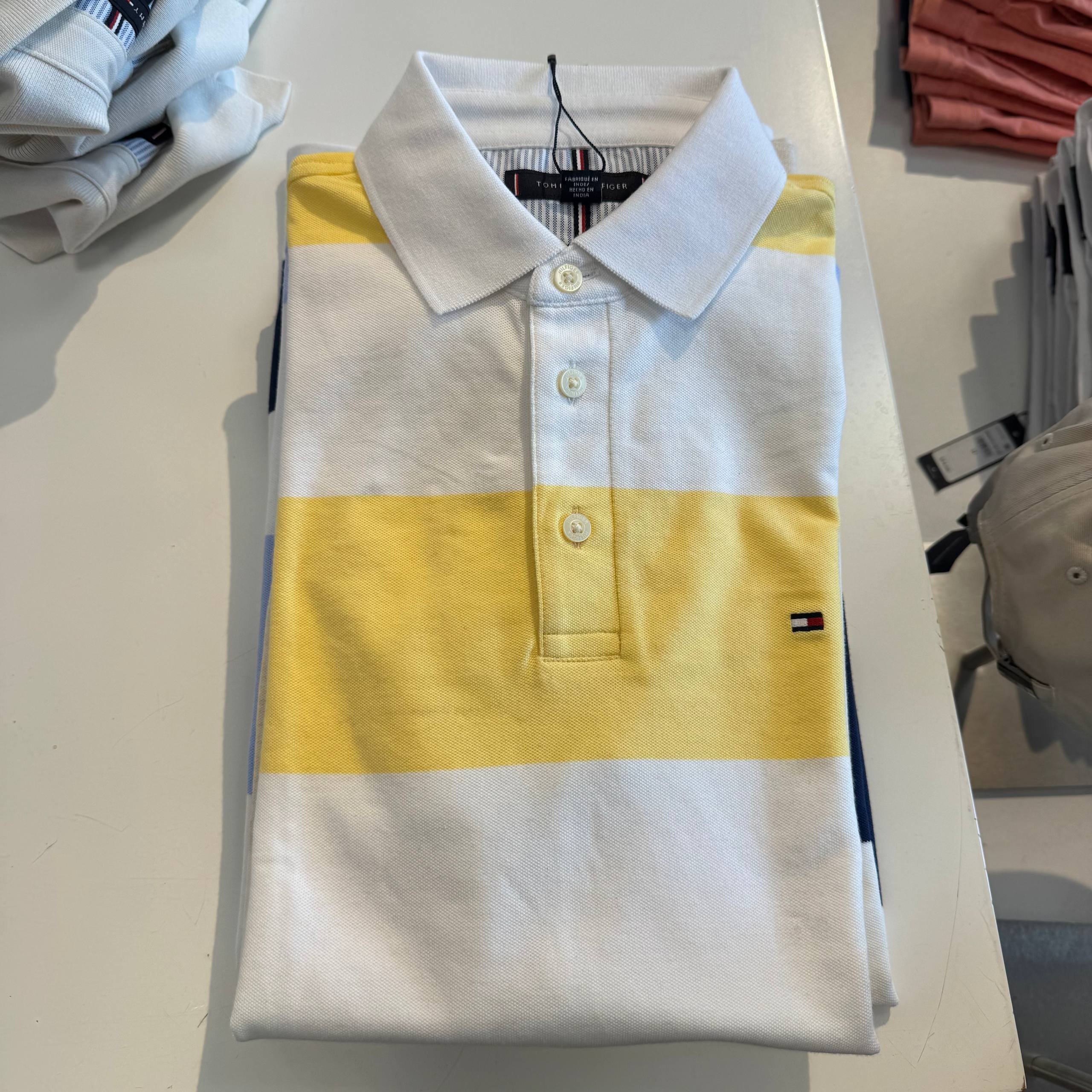 POLO SLIM FIT