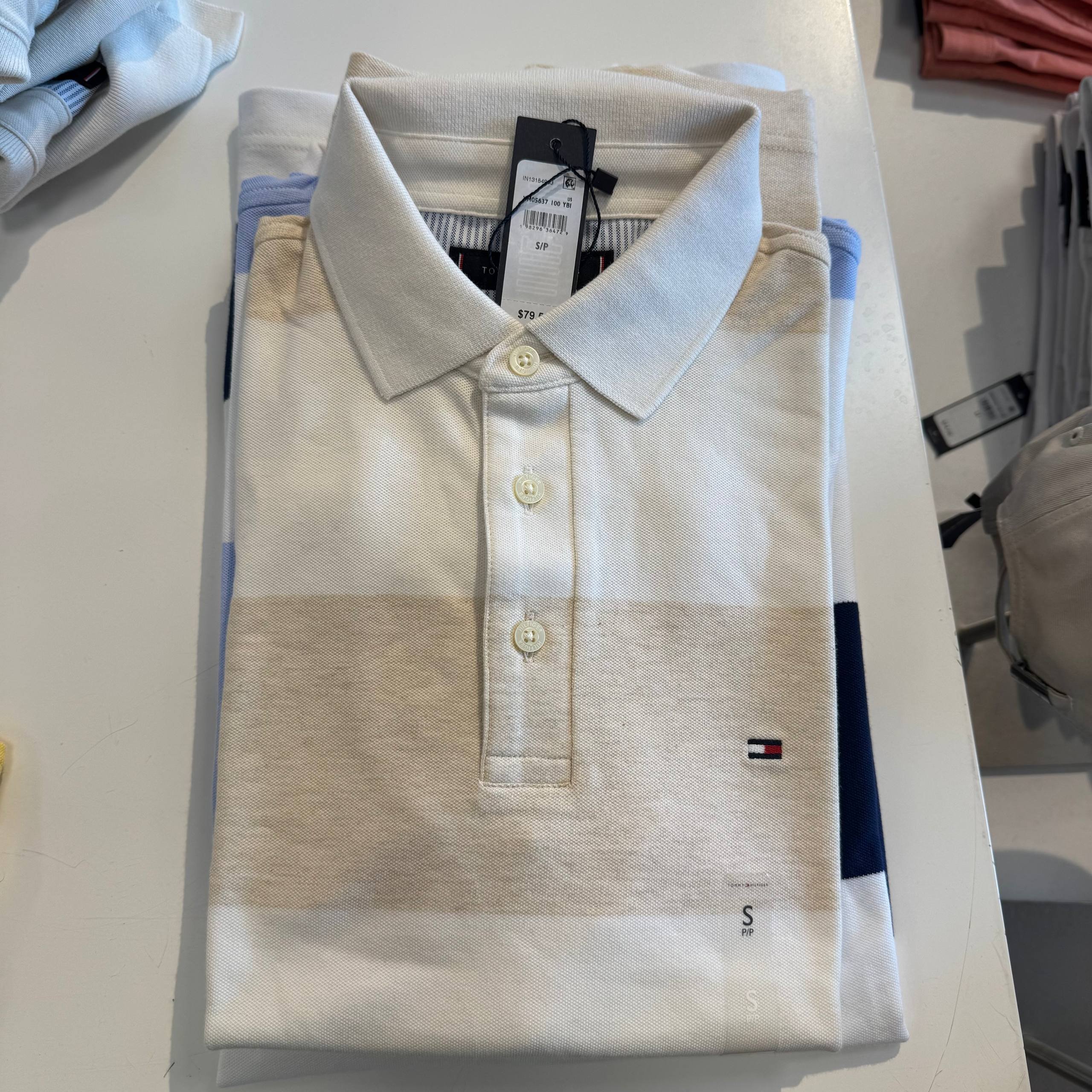 POLO SLIM FIT