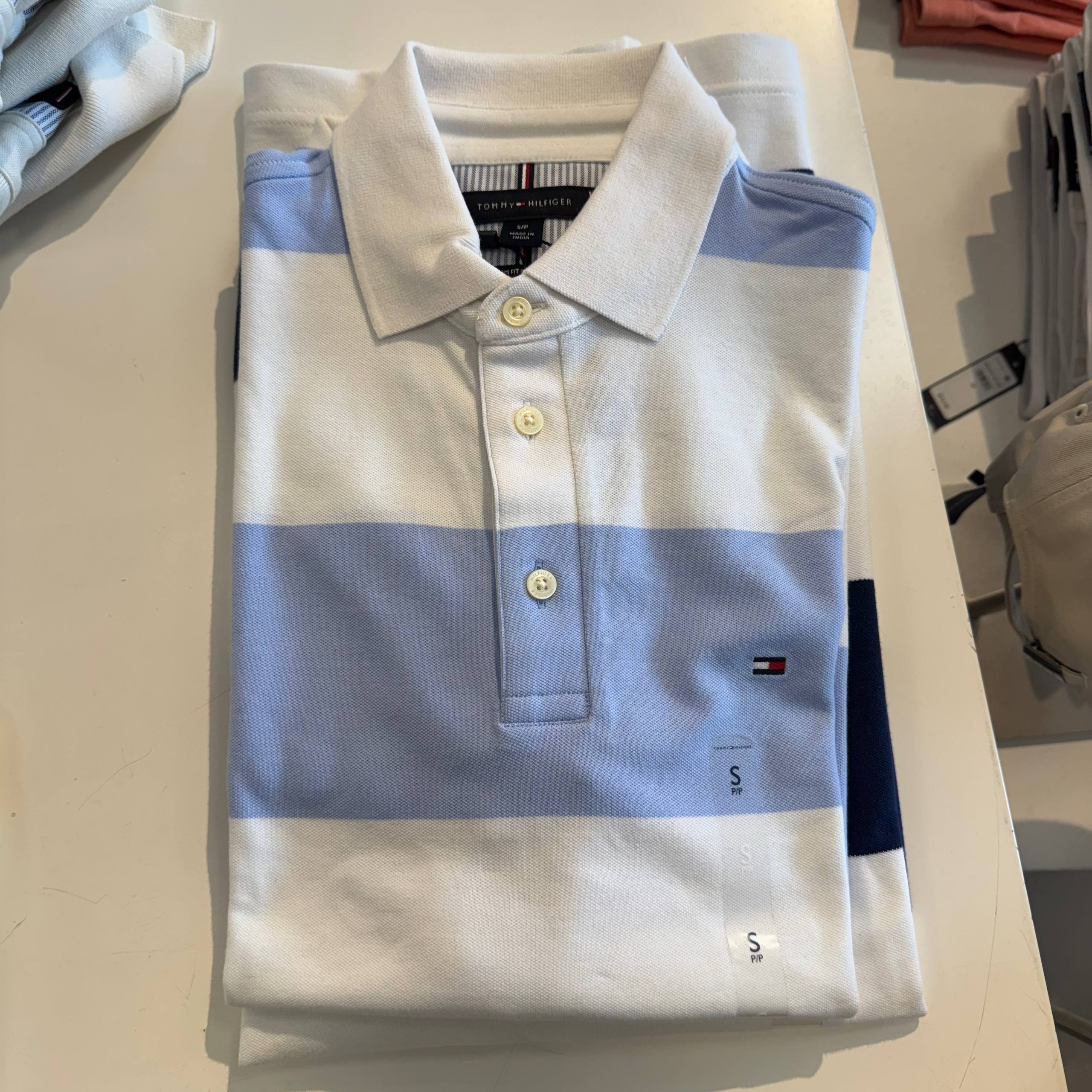 POLO SLIM FIT