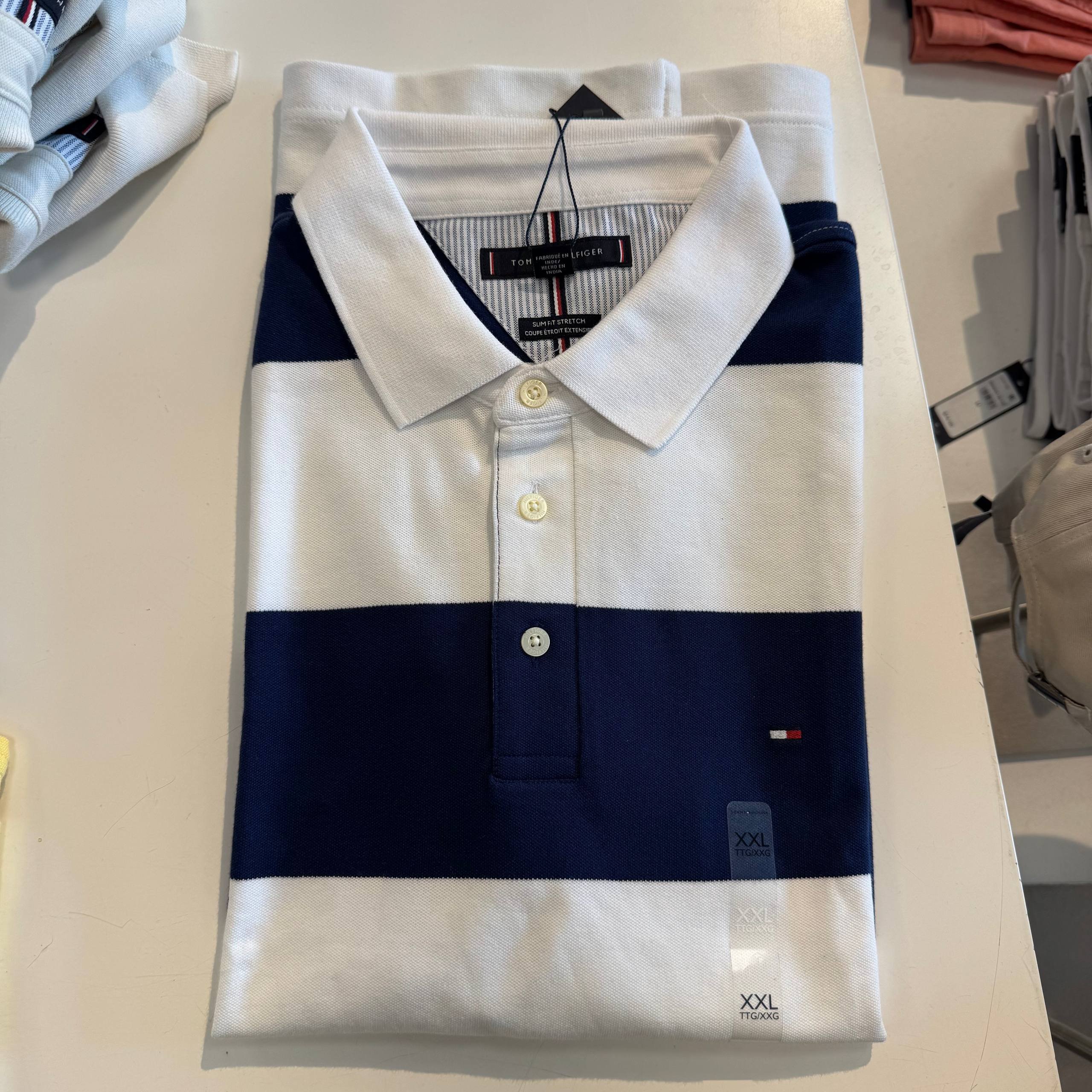 POLO SLIM FIT