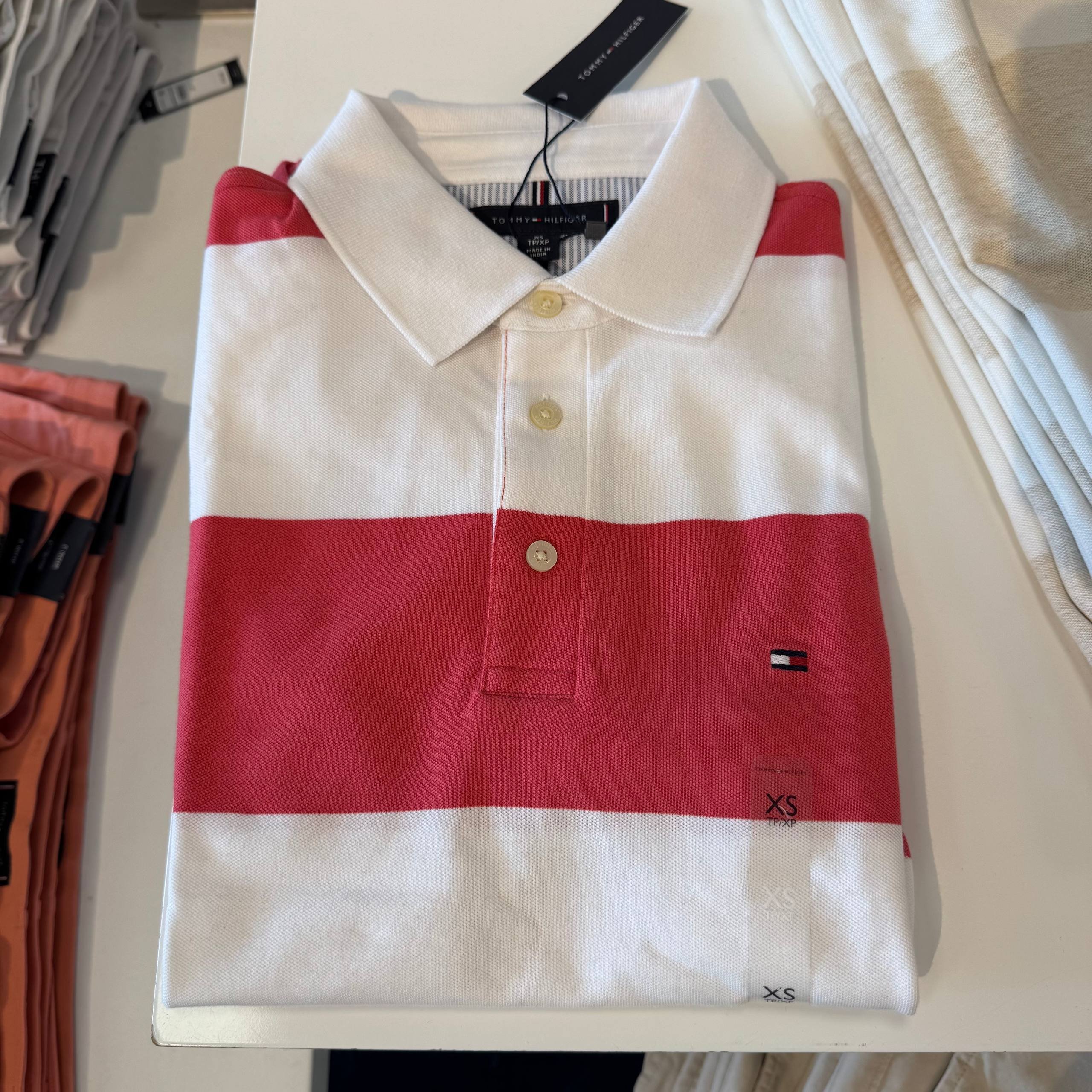 POLO SLIM FIT