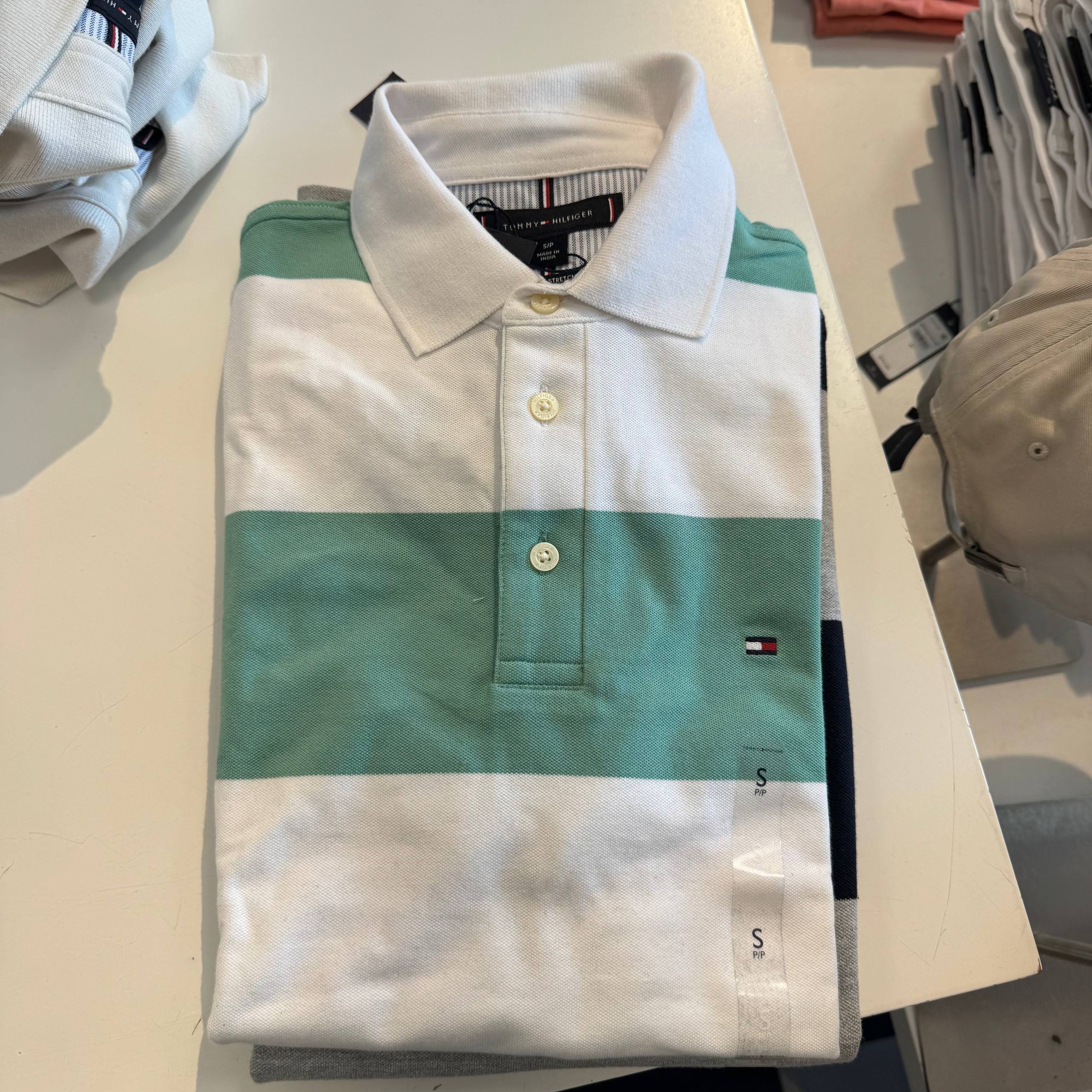 POLO SLIM FIT