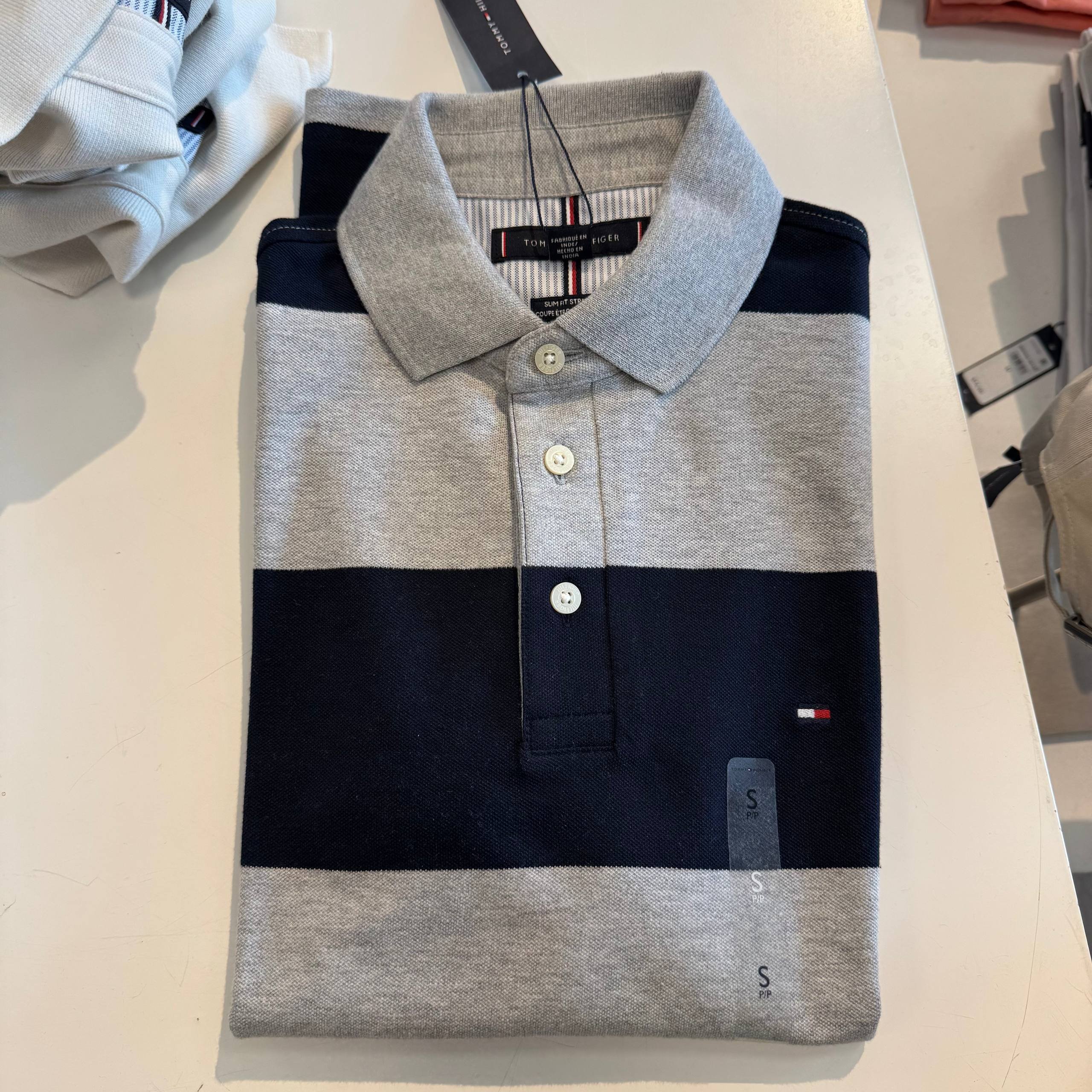 POLO SLIM FIT