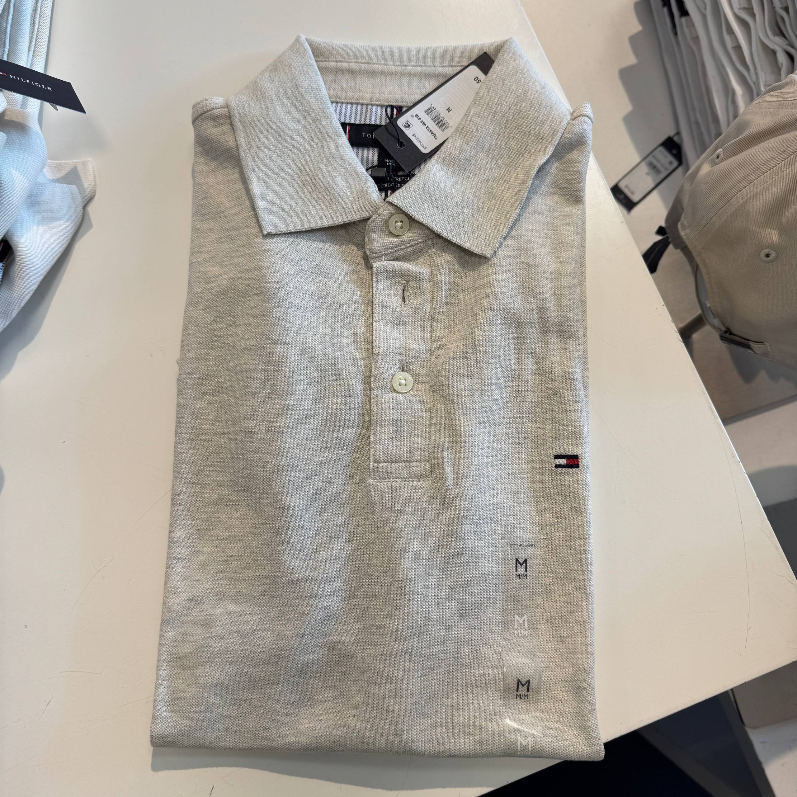 POLO SLIM FIT