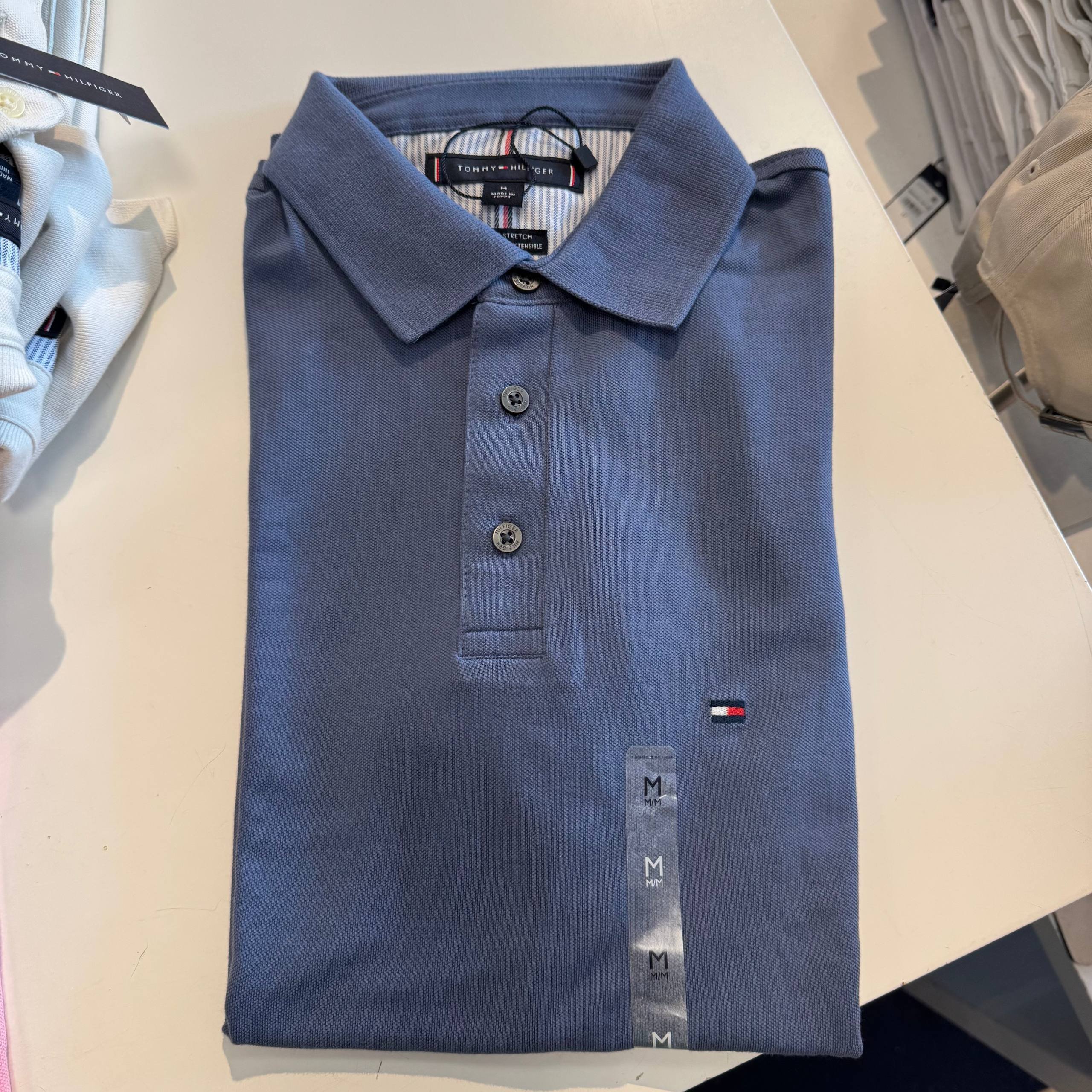POLO SLIM FIT
