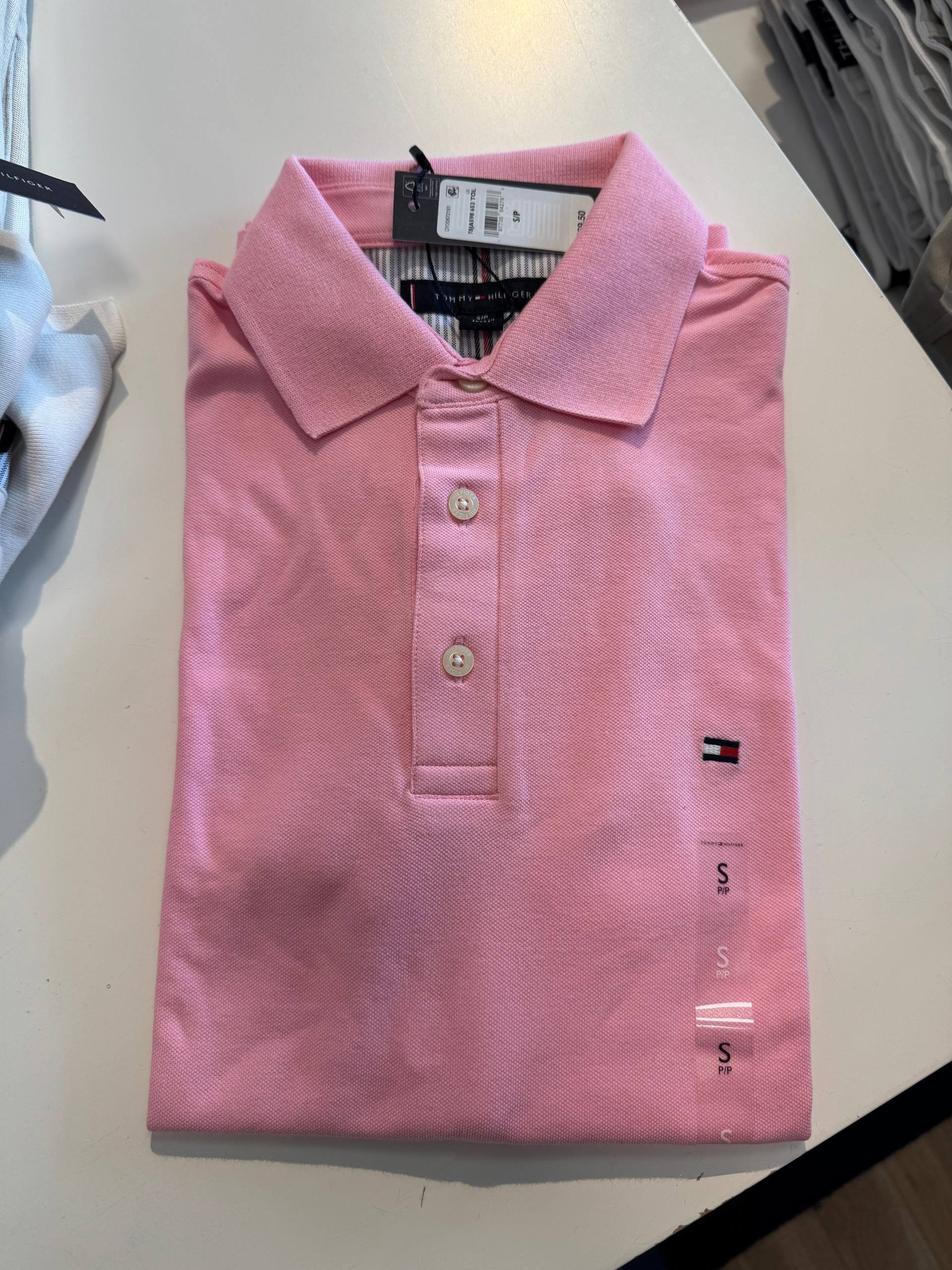 POLO SLIM FIT