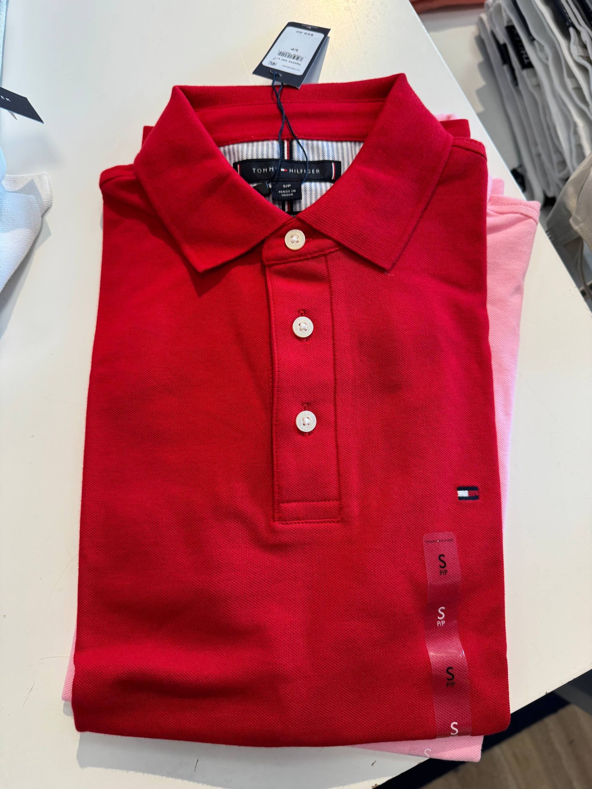 POLO SLIM FIT
