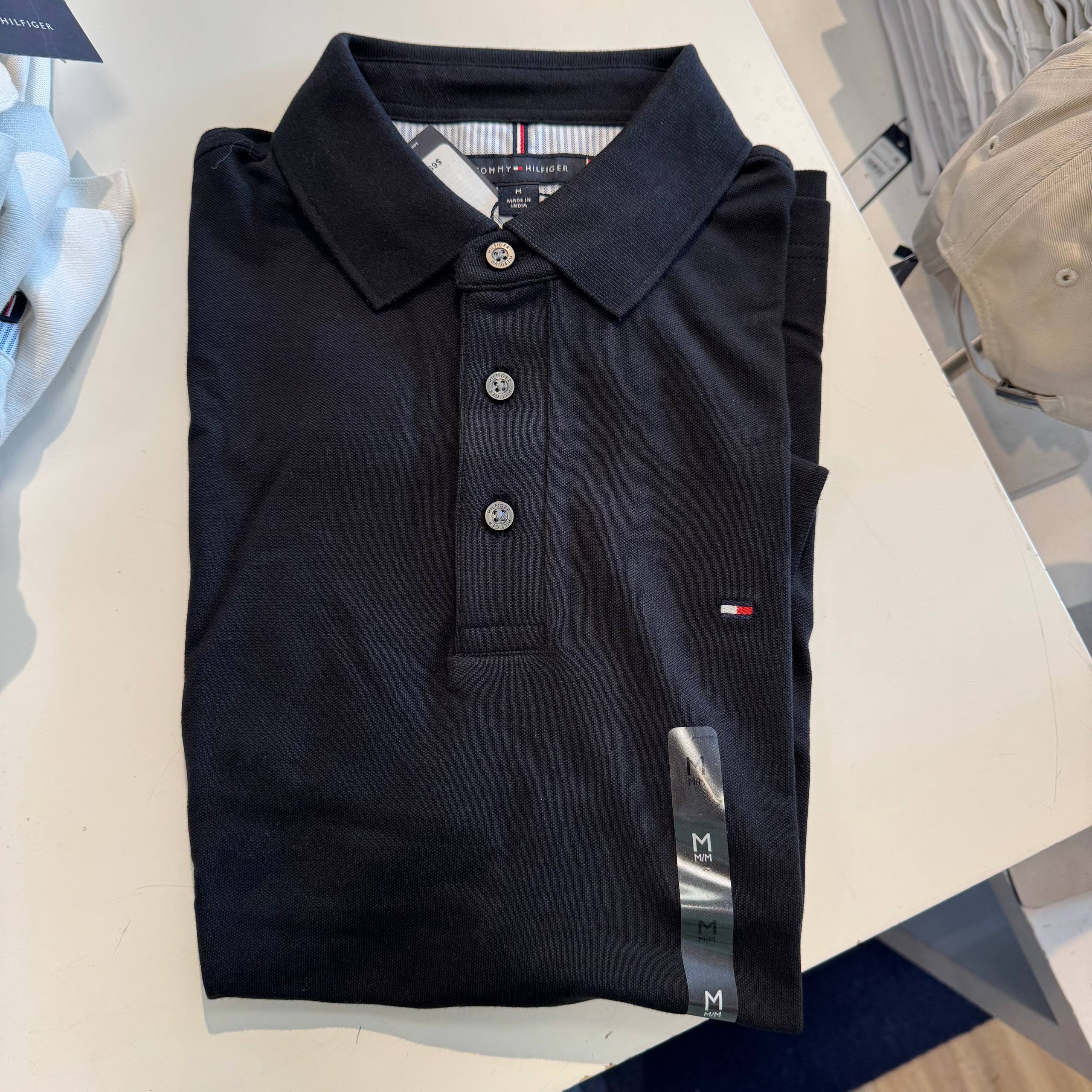 POLO SLIM FIT