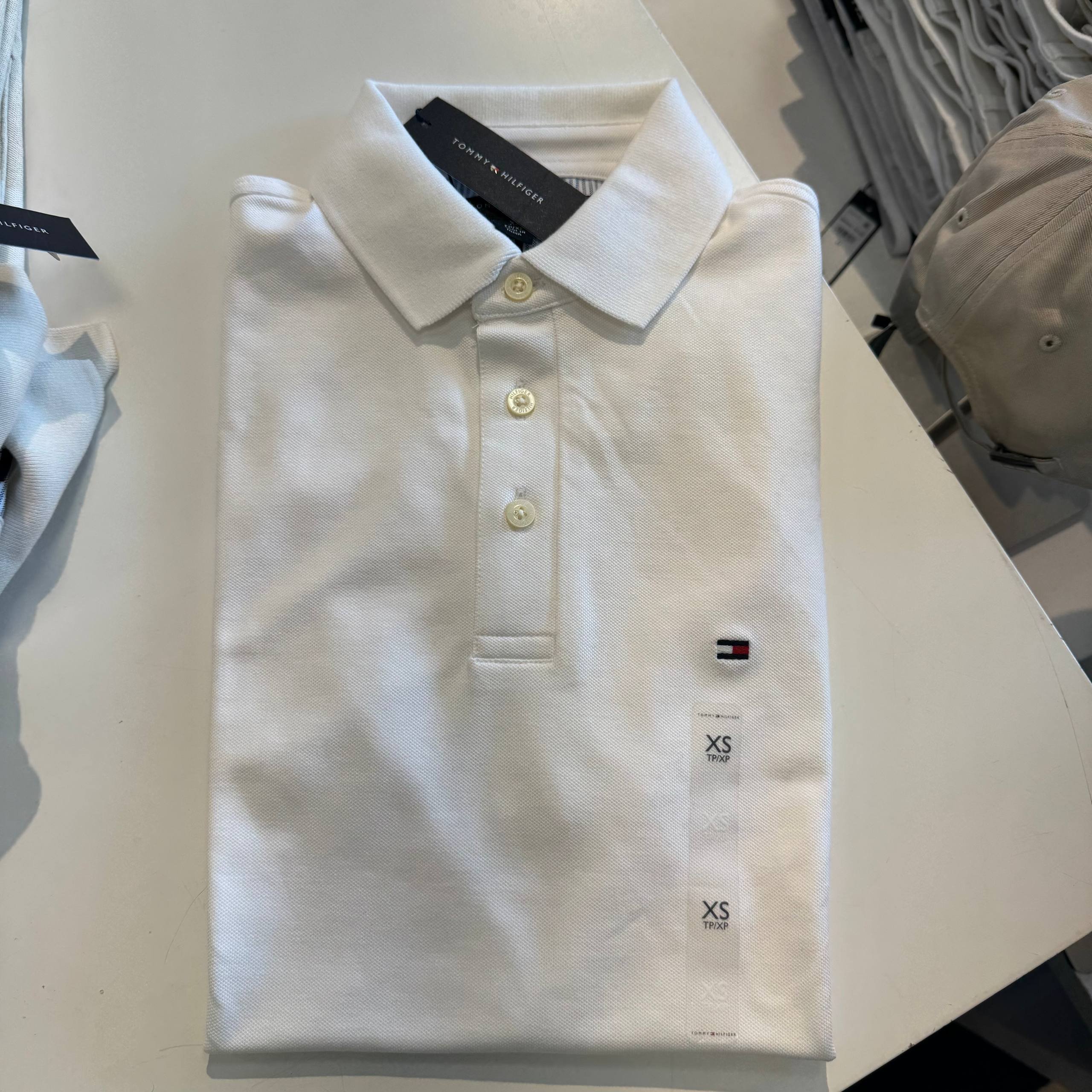 POLO SLIM FIT