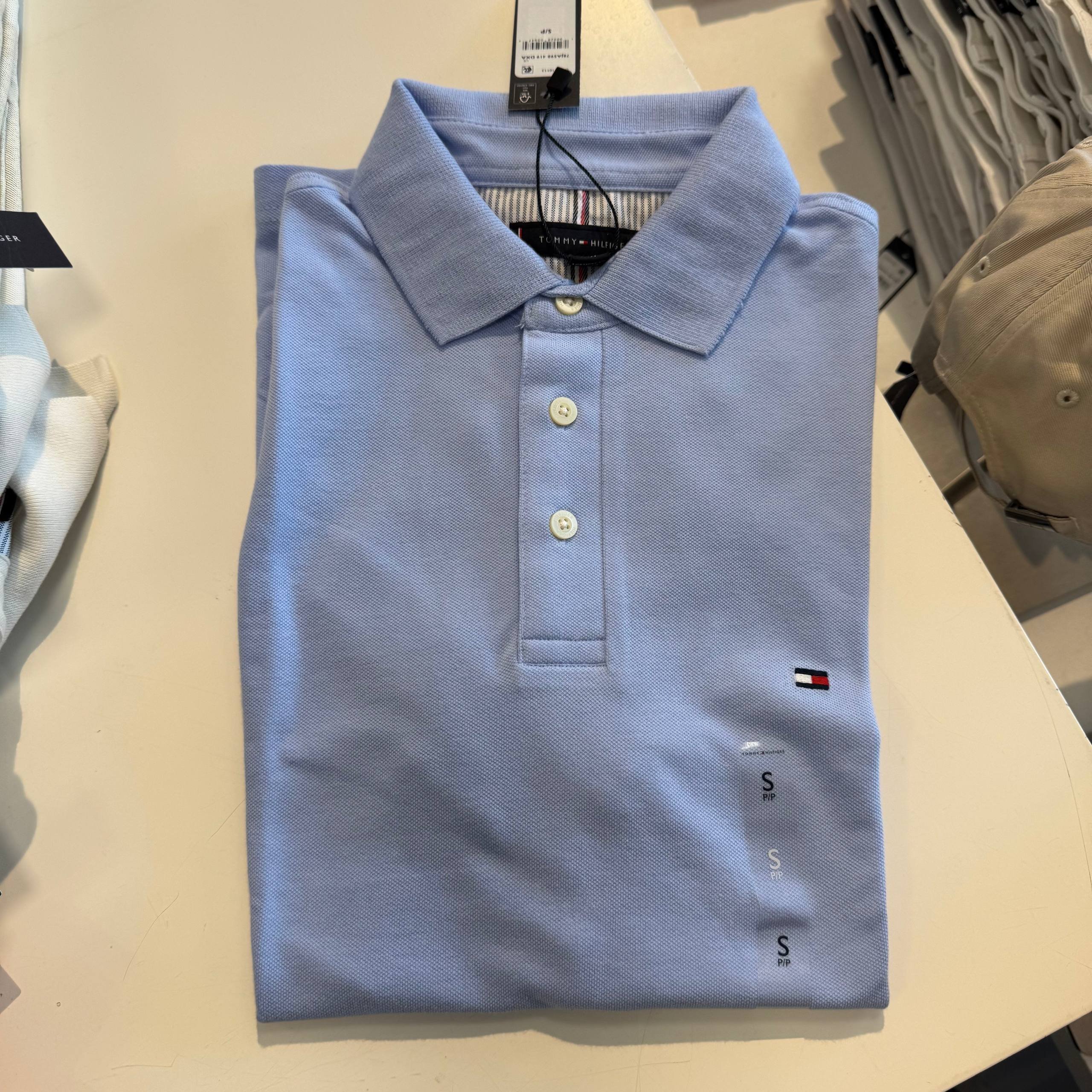 POLO SLIM FIT