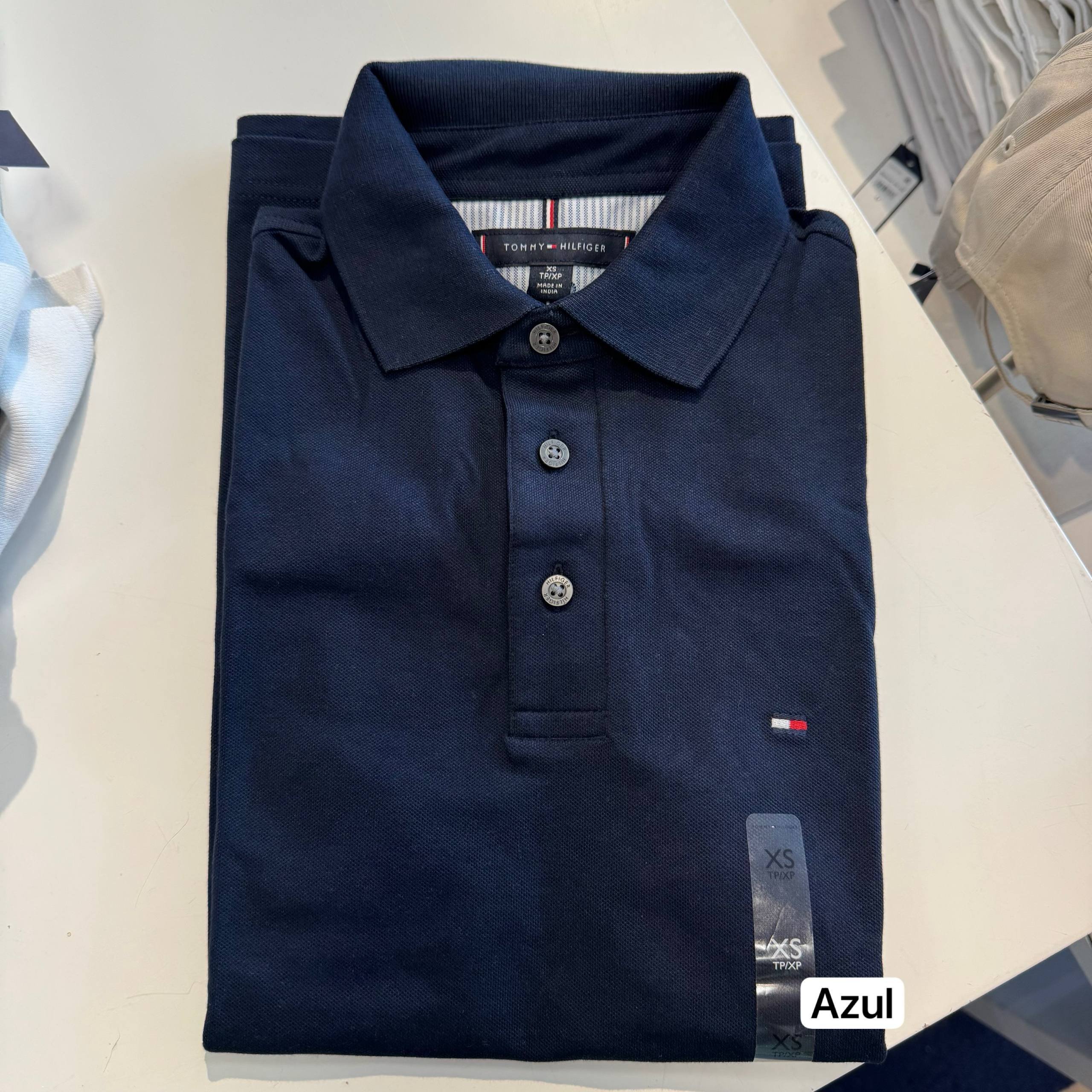 POLO SLIM FIT