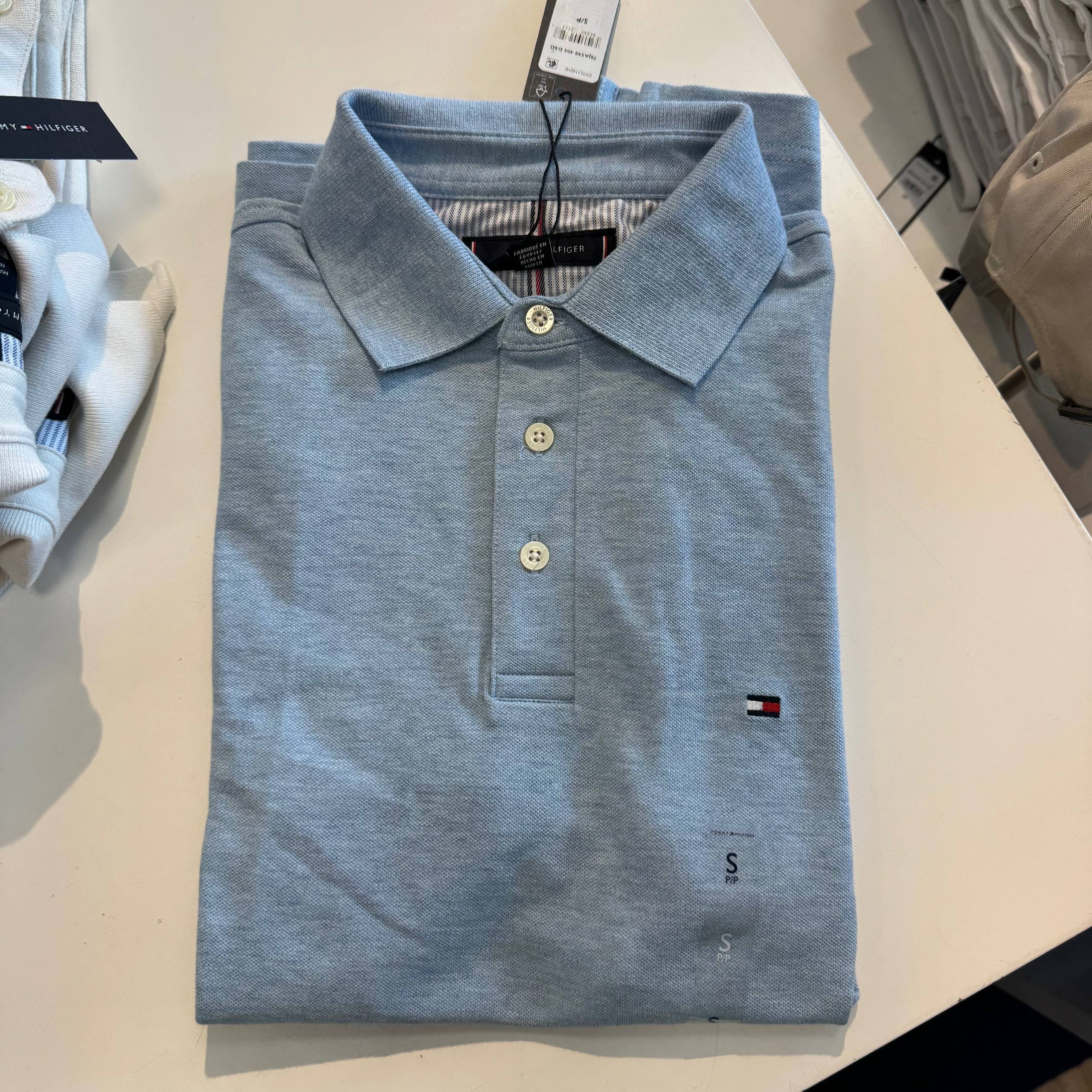 POLO SLIM FIT