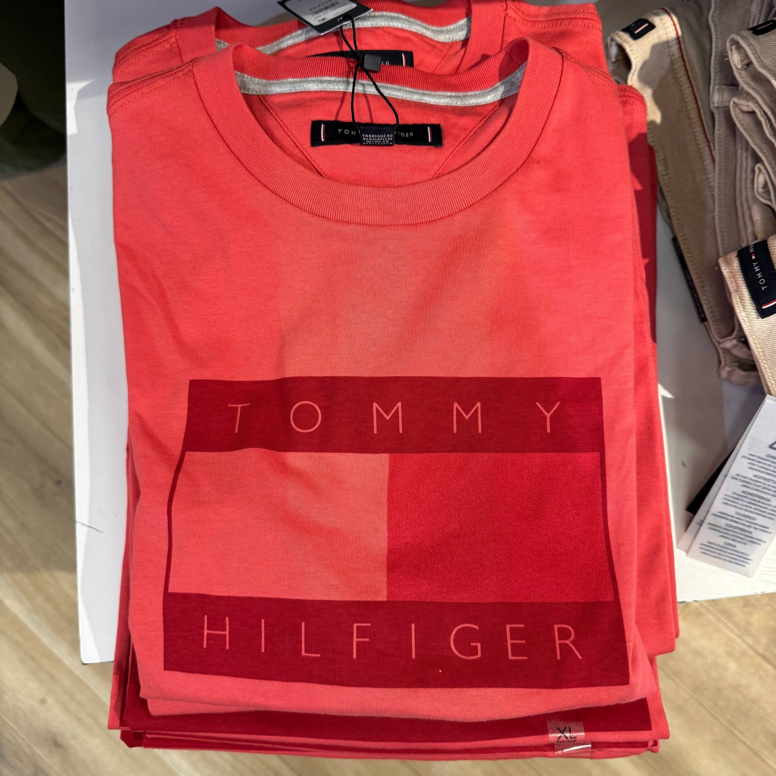 CAMISETA REGULAR FIT
