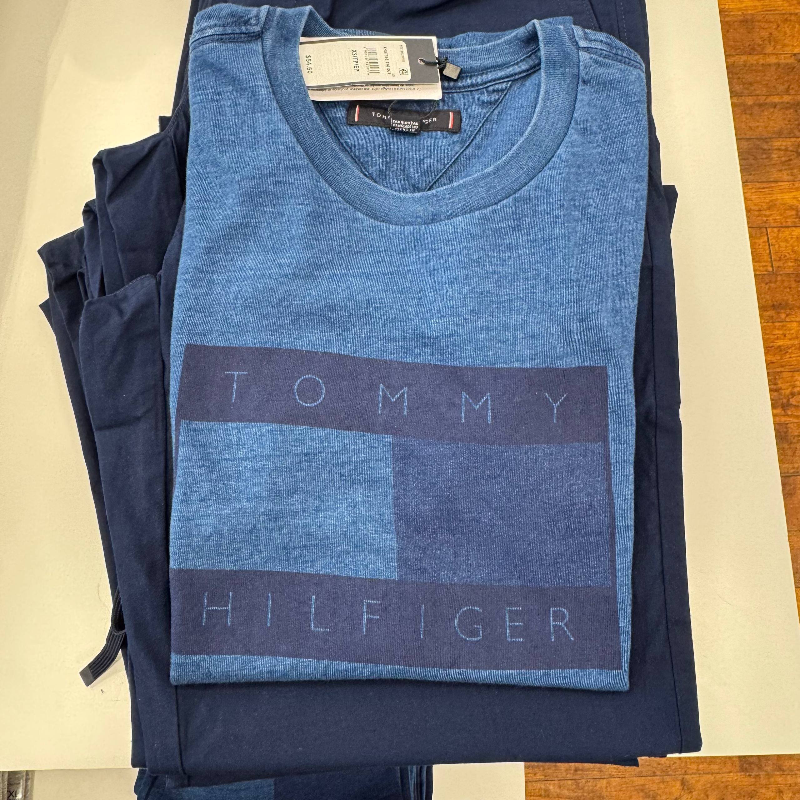 CAMISETA REGULAR FIT