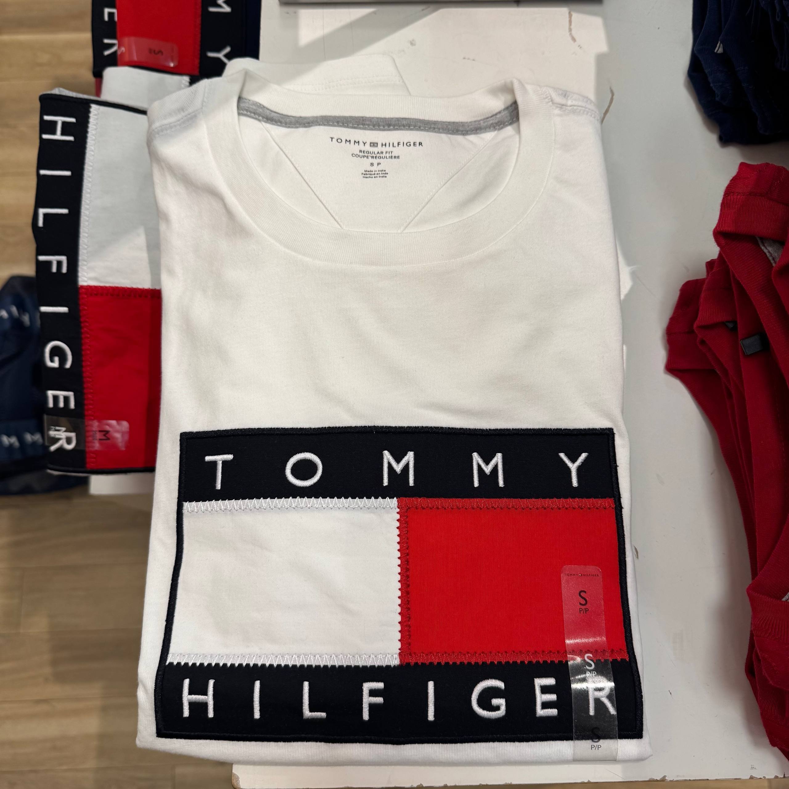 CAMISETA
