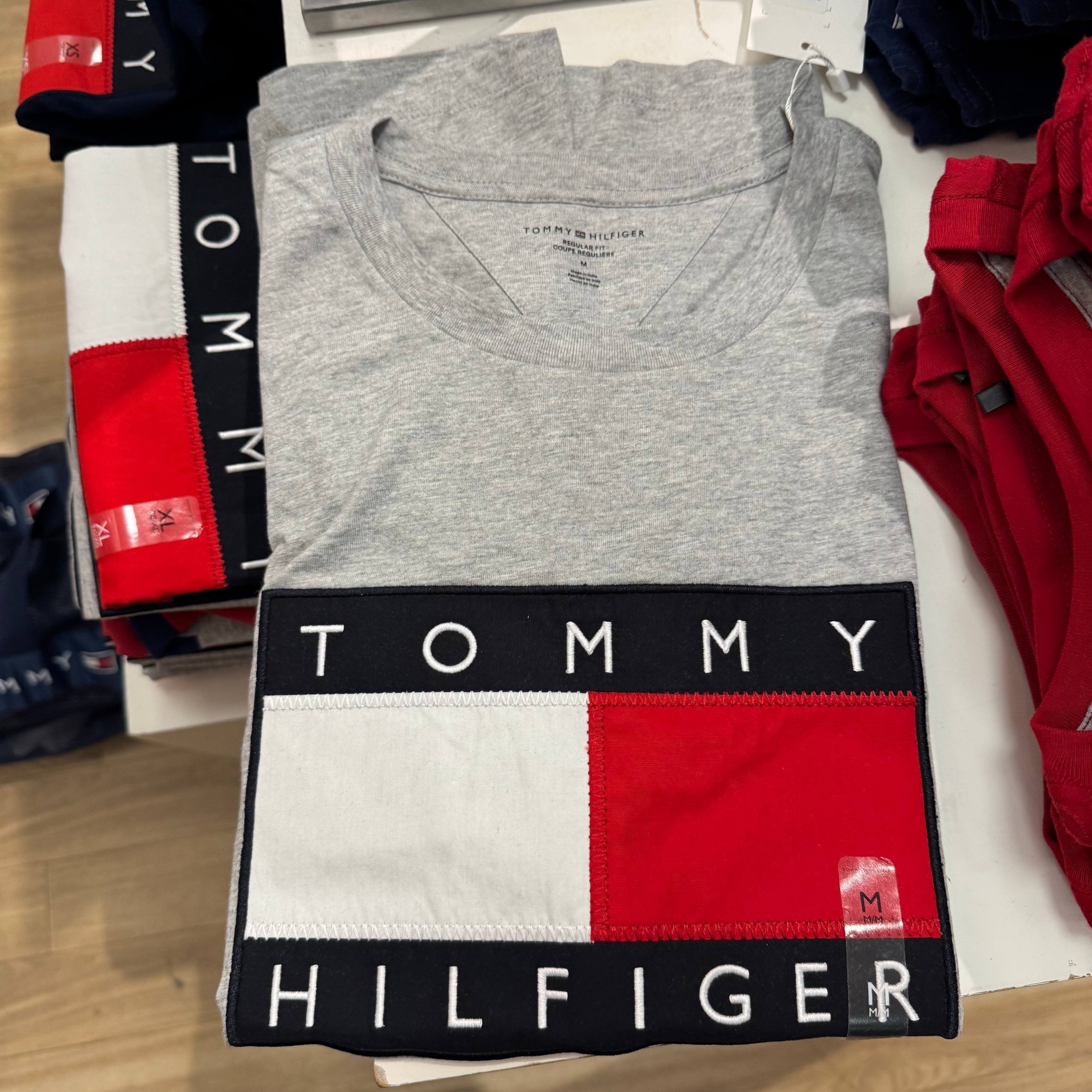 CAMISETA