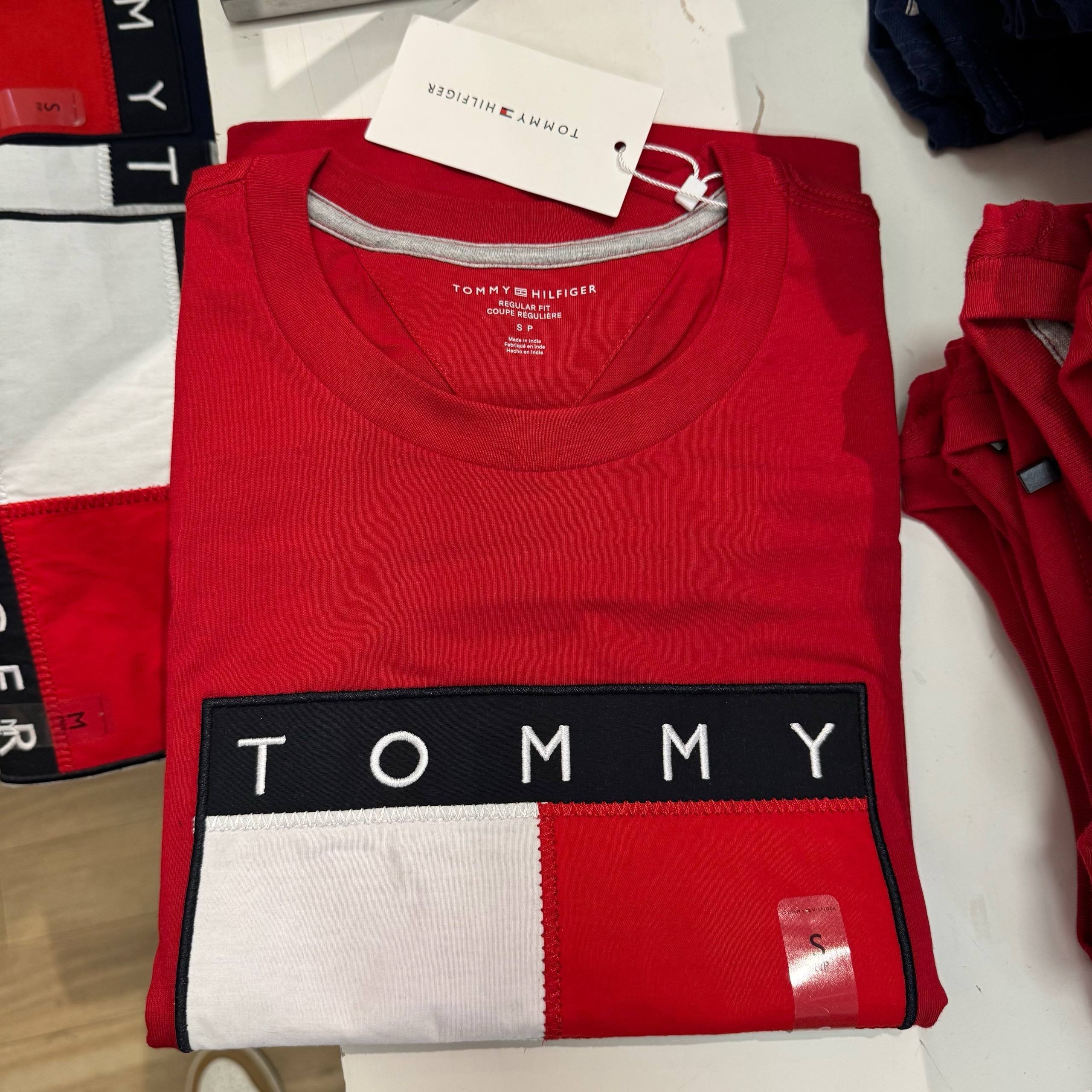 CAMISETA